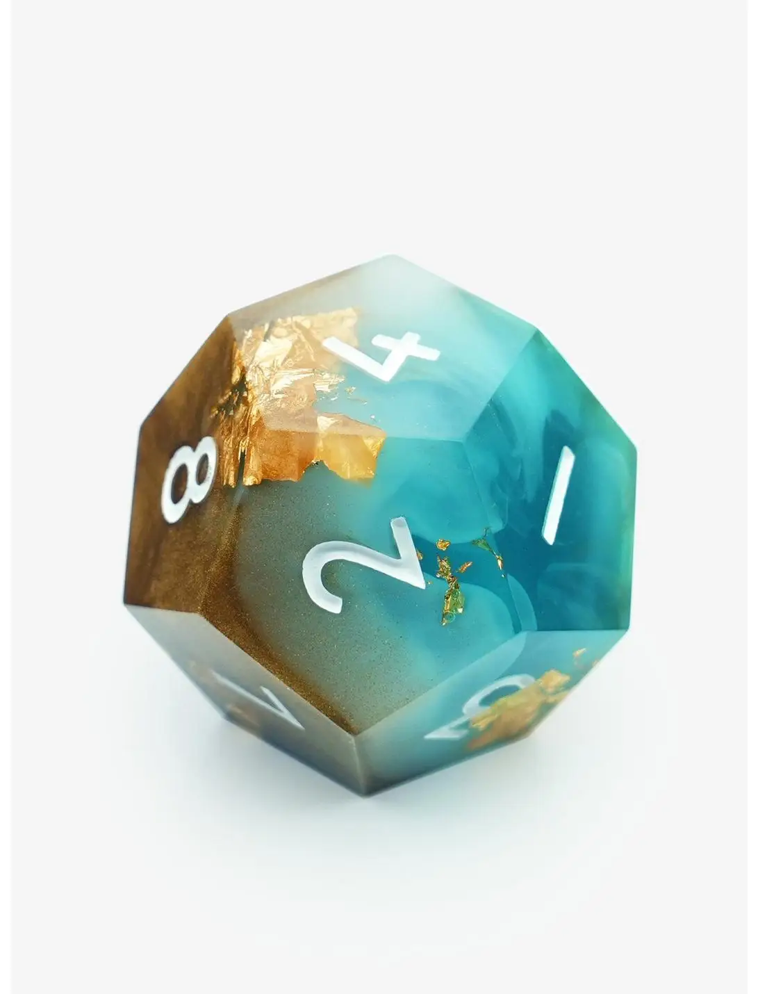 Everything Dice Riptide Dice Set