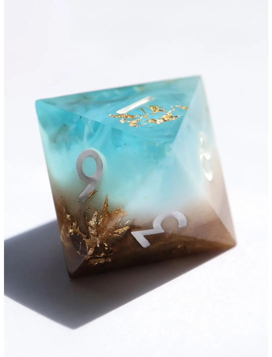 Everything Dice Riptide Dice Set