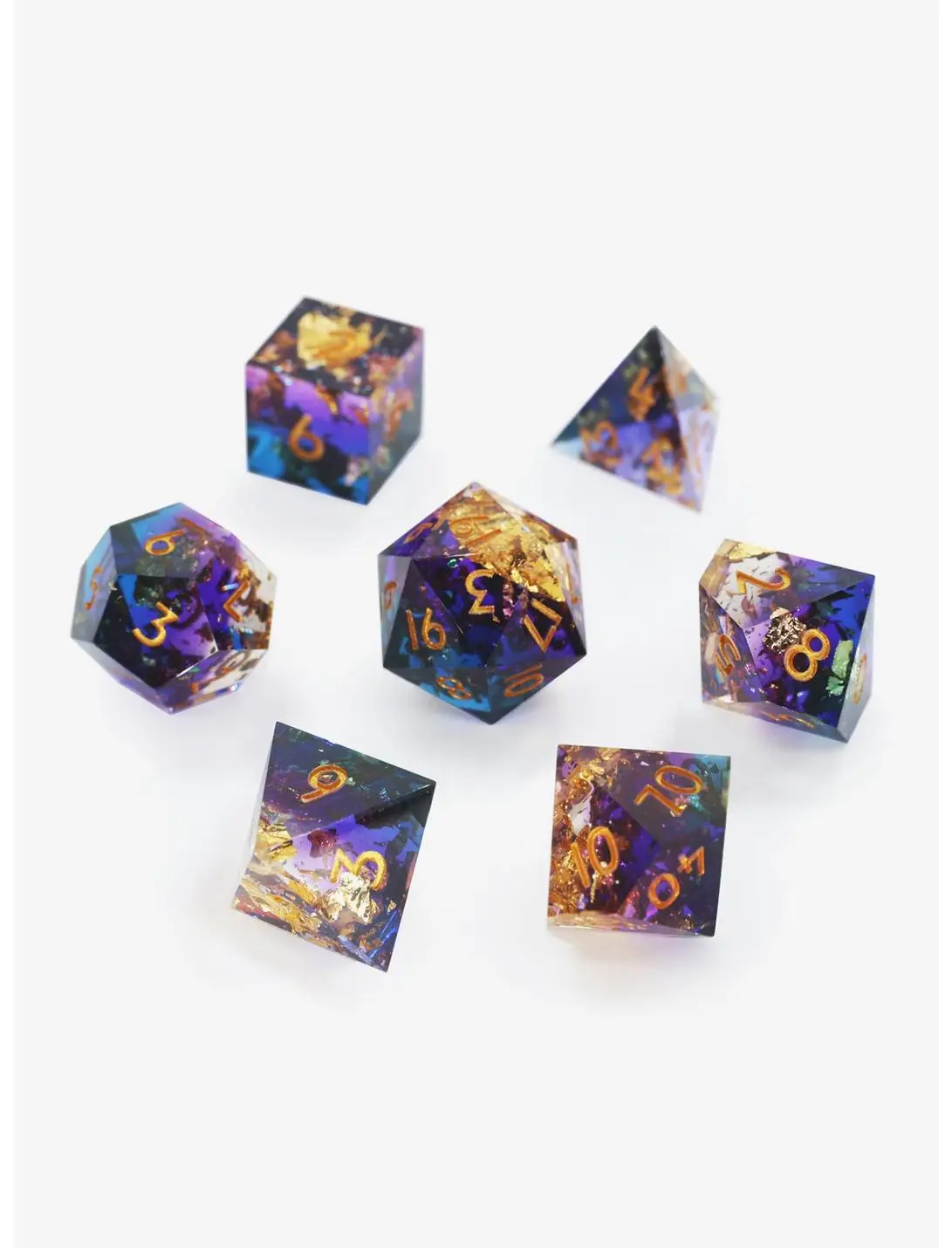 Everything Dice Sorcerer Ascendant Dice Set
