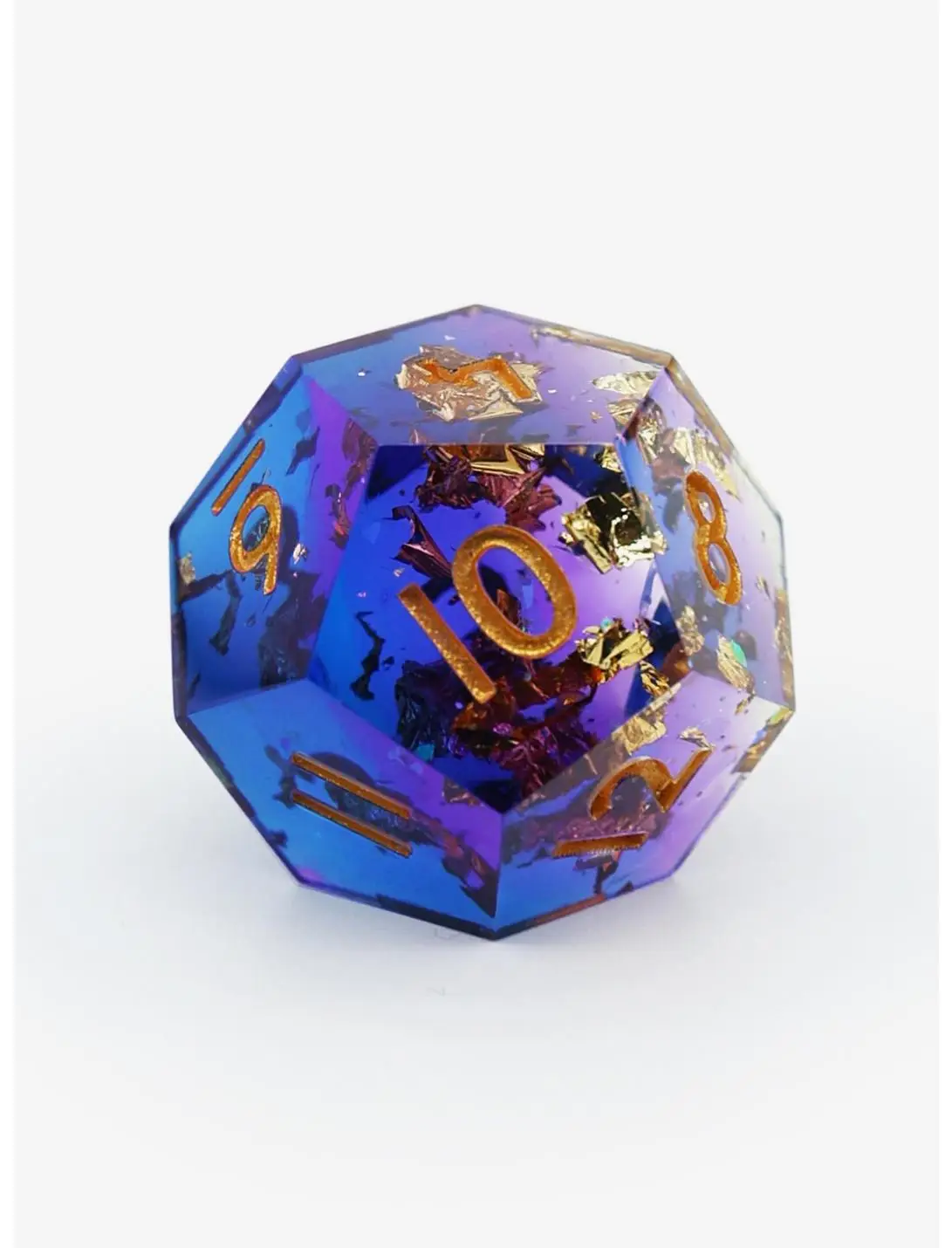 Everything Dice Sorcerer Ascendant Dice Set