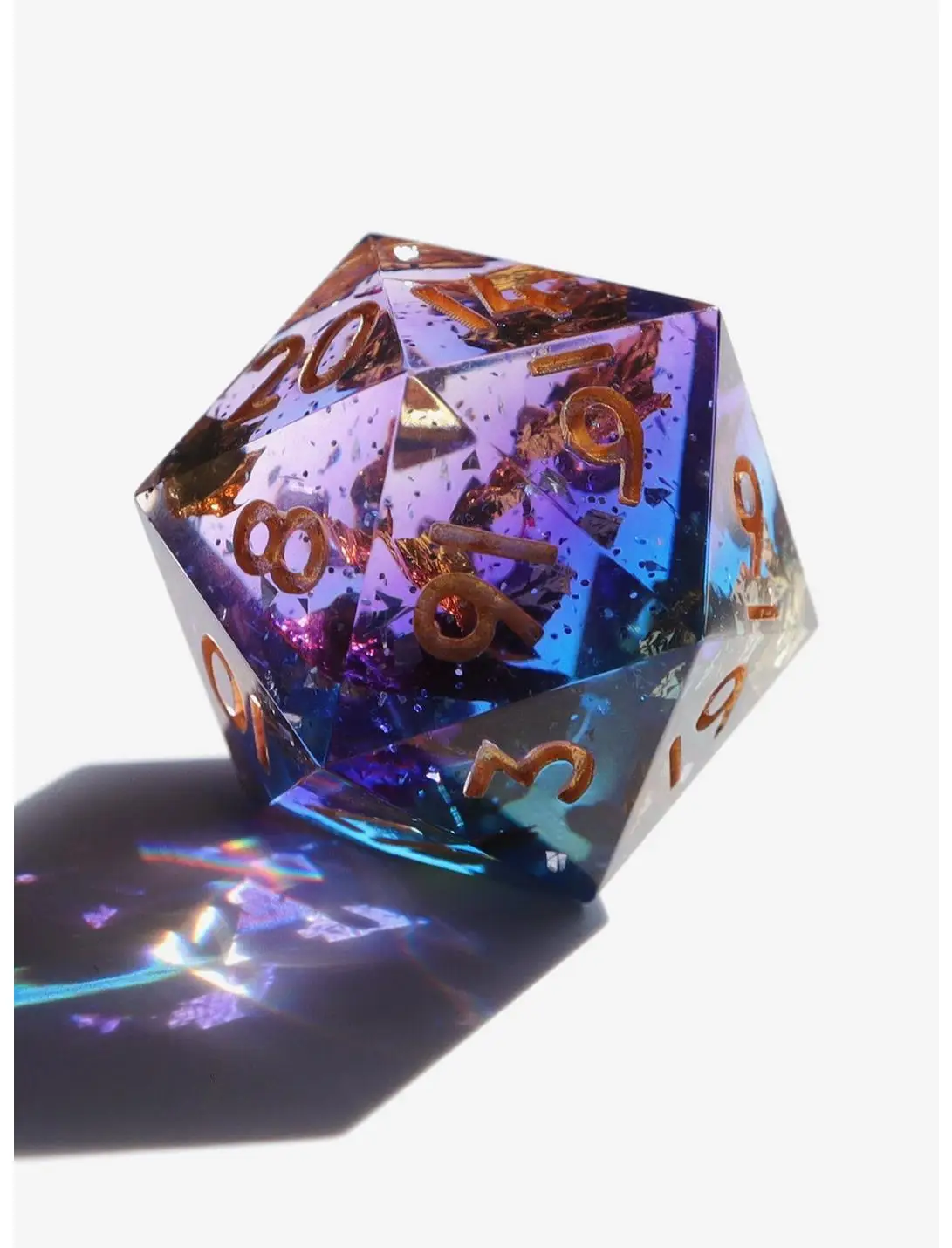 Everything Dice Sorcerer Ascendant Dice Set