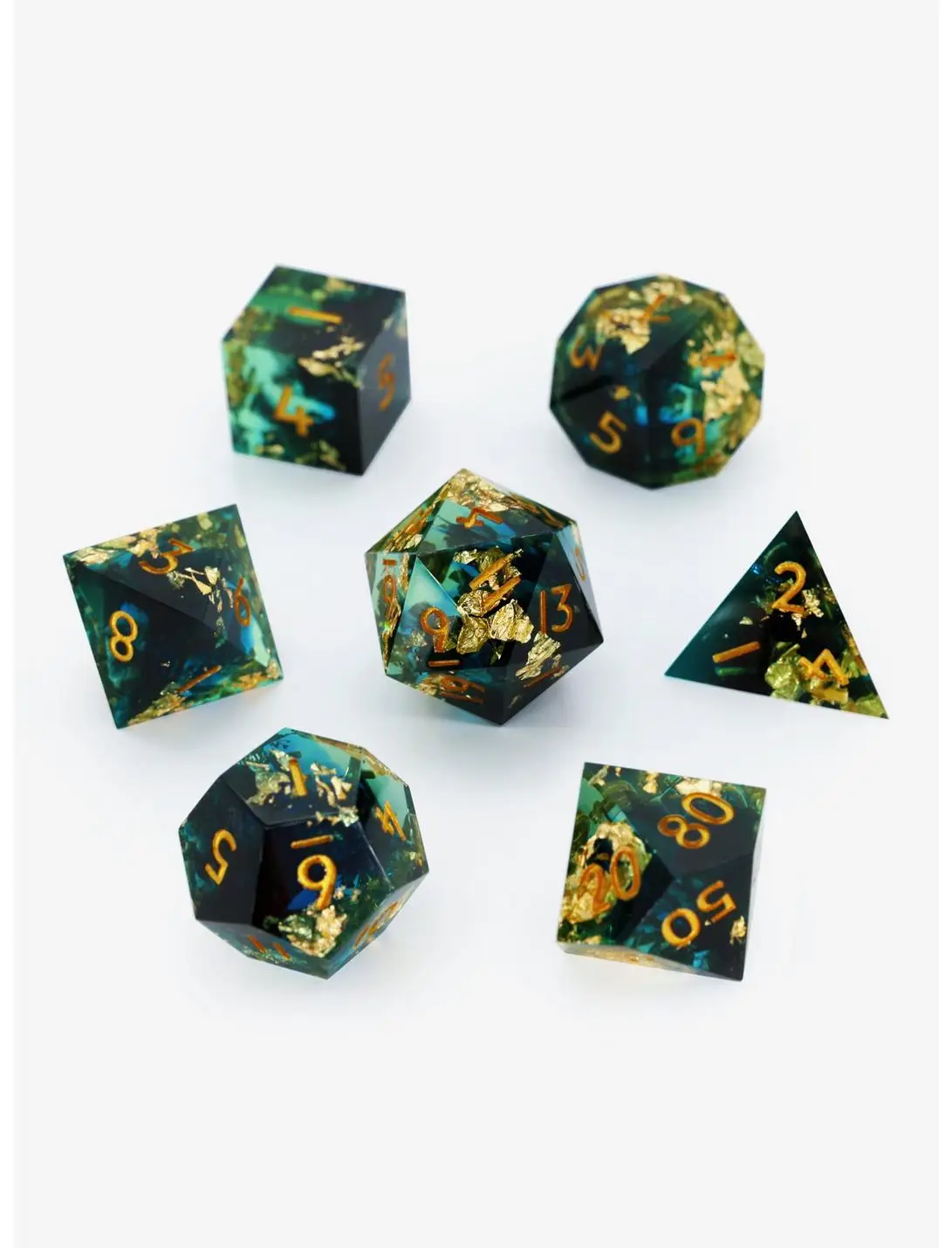 Everything Dice Sublime Blight Dice Set