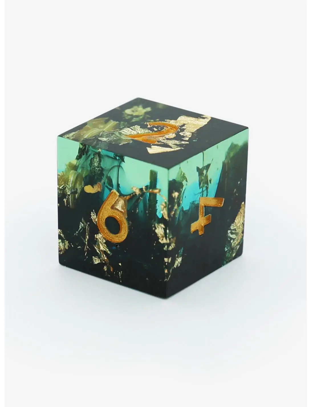 Everything Dice Sublime Blight Dice Set