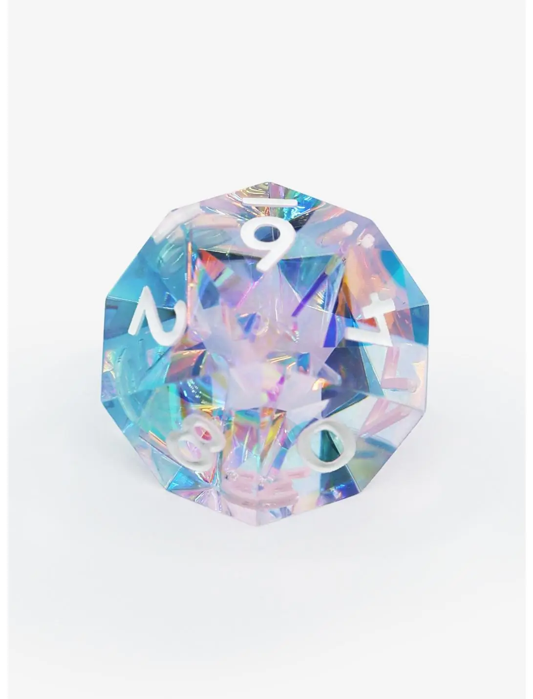 Everything Dice Superillusion Dice Set