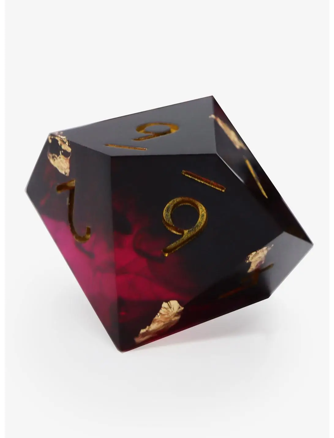 Everything Dice The Gods Are Athirst Dice Set