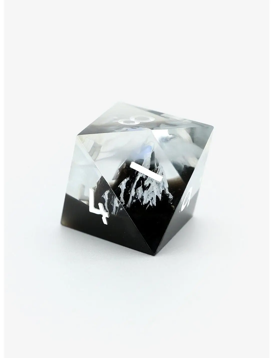 Everything Dice Wyvern Spires Dice Set