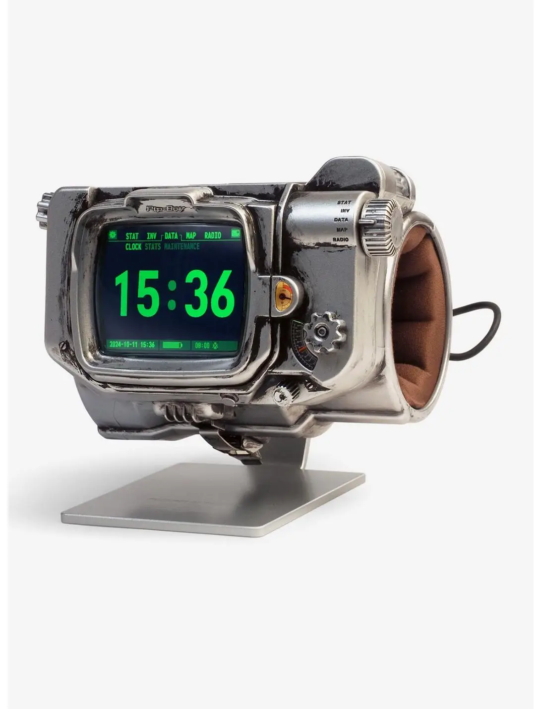 Fallout Pip Boy 3000 Mk V Replica