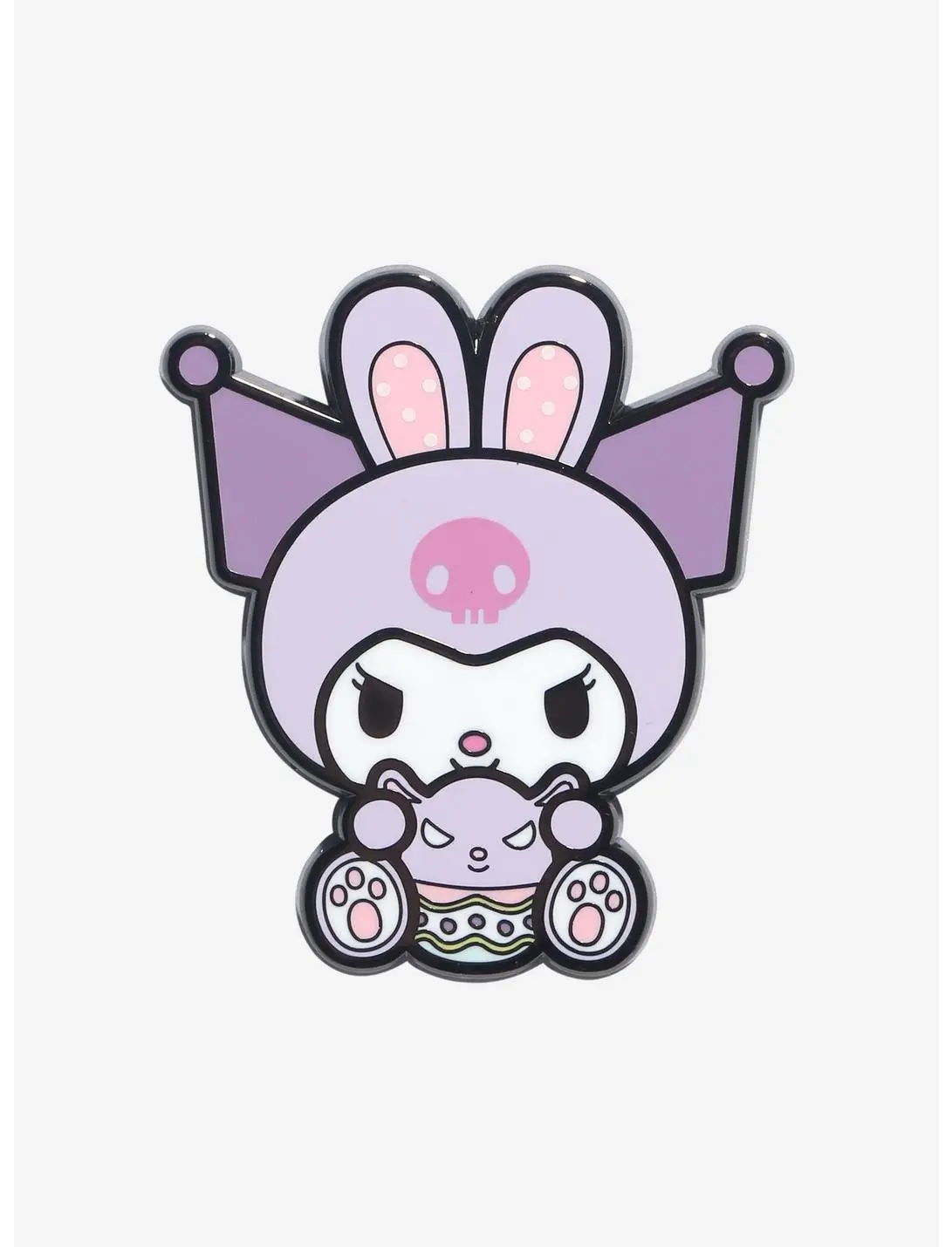 FiGPiN Sanrio Hello Kitty and Friends Easter Outfits Blind Box Enamel Pin