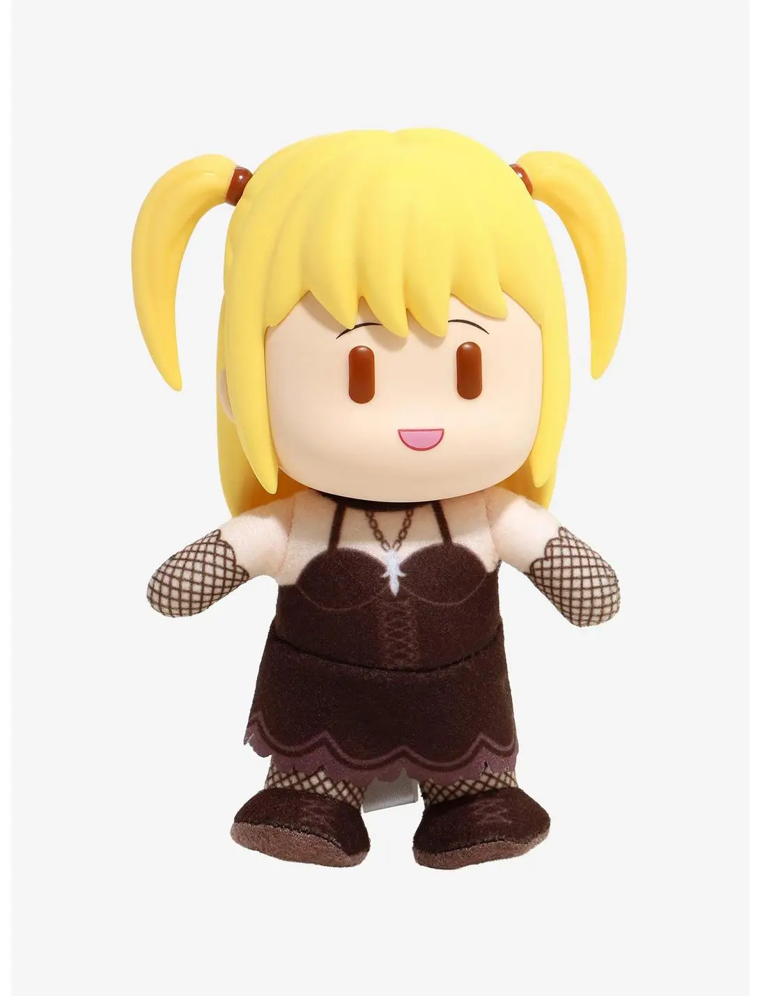 Figure Key Death Note Misa Amane Vinyl Plush Figure
