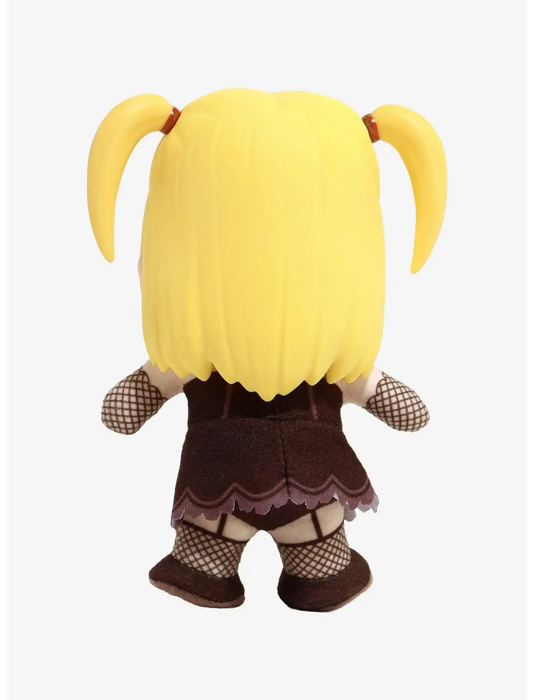 Figure Key Death Note Misa Amane Vinyl Plush Figure