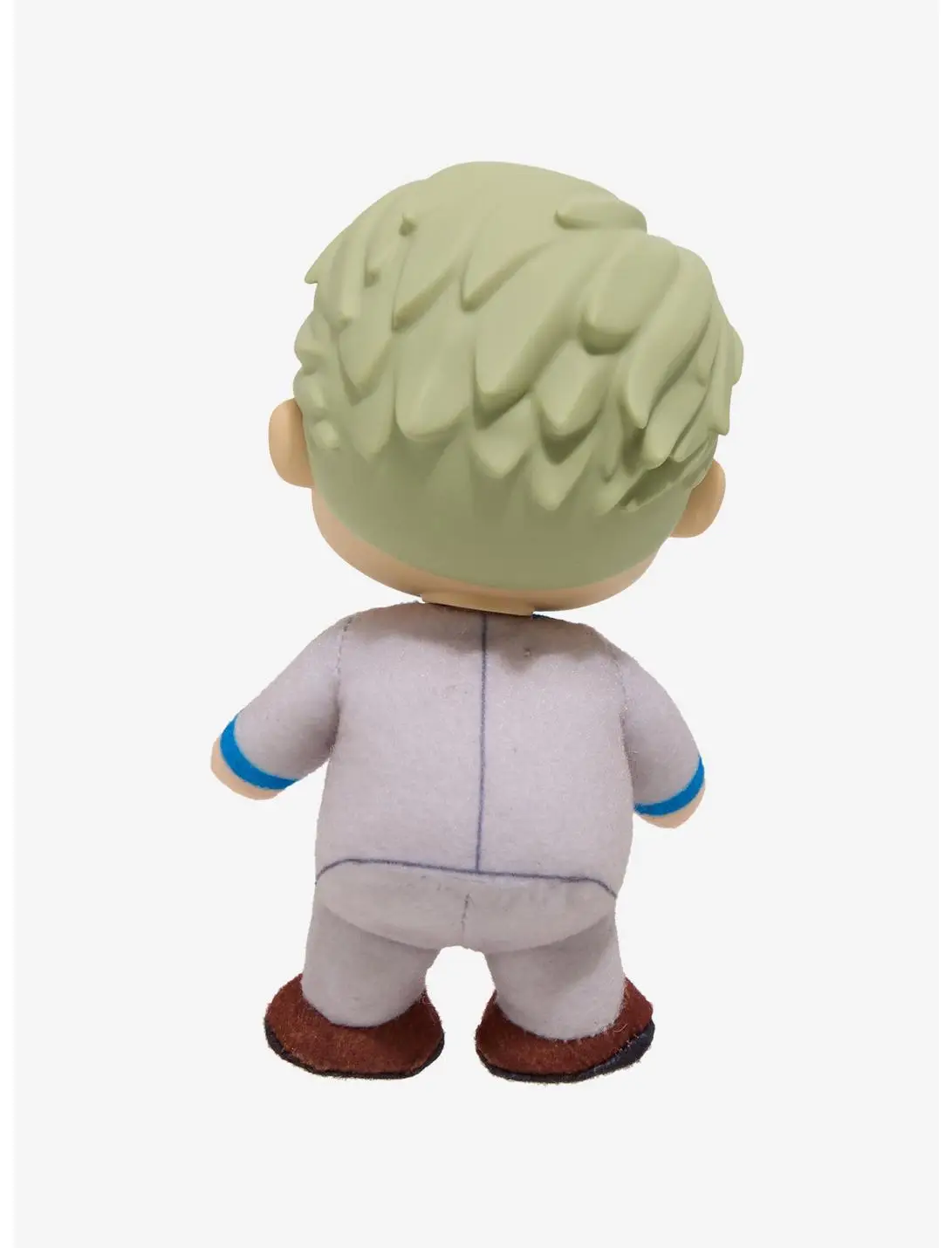 Figure Key Jujutsu Kaisen Kento Nanami Poseable 8 Inch Plush
