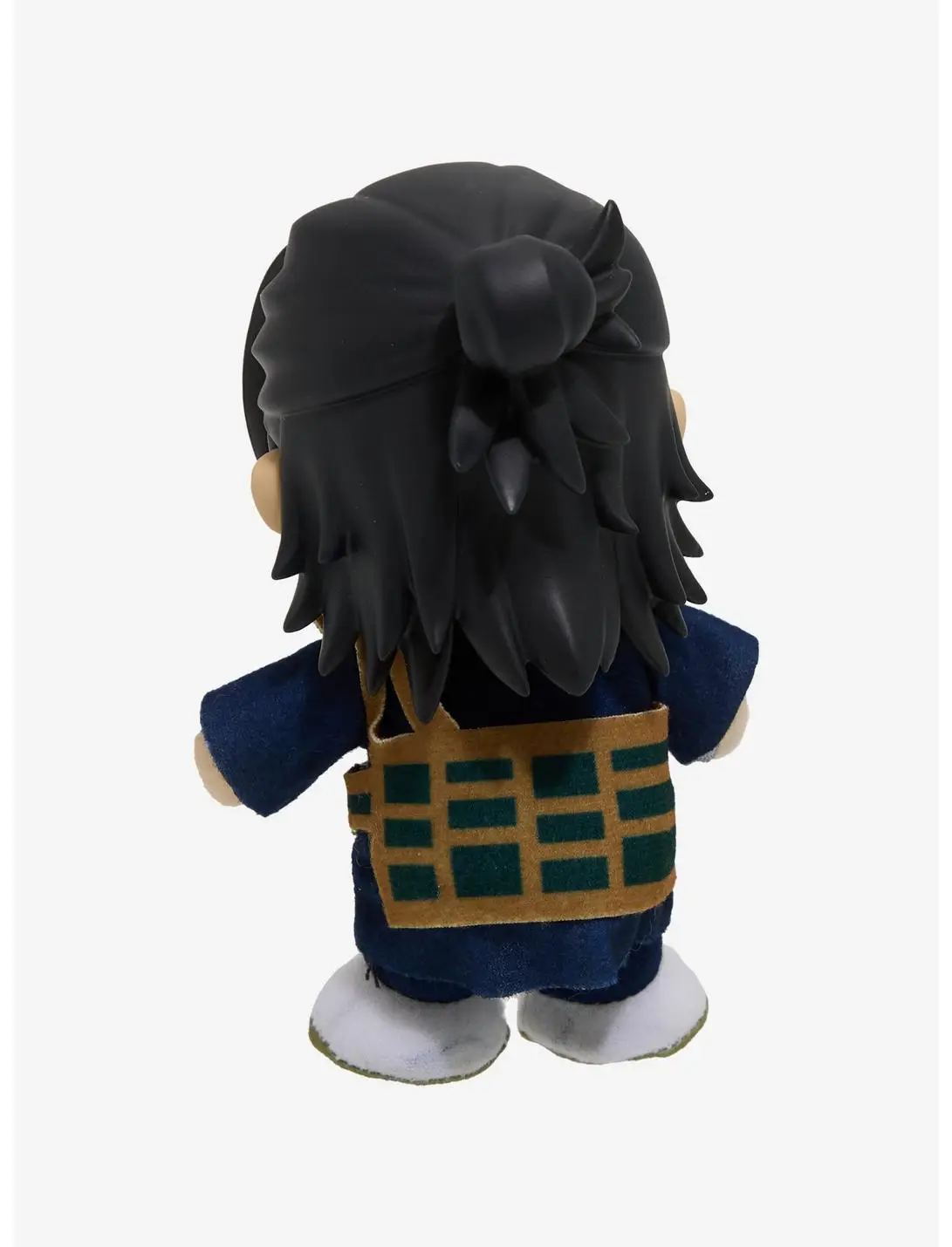 Figure Key Jujutsu Kaisen Suguru Geto Vinyl Plush Figure