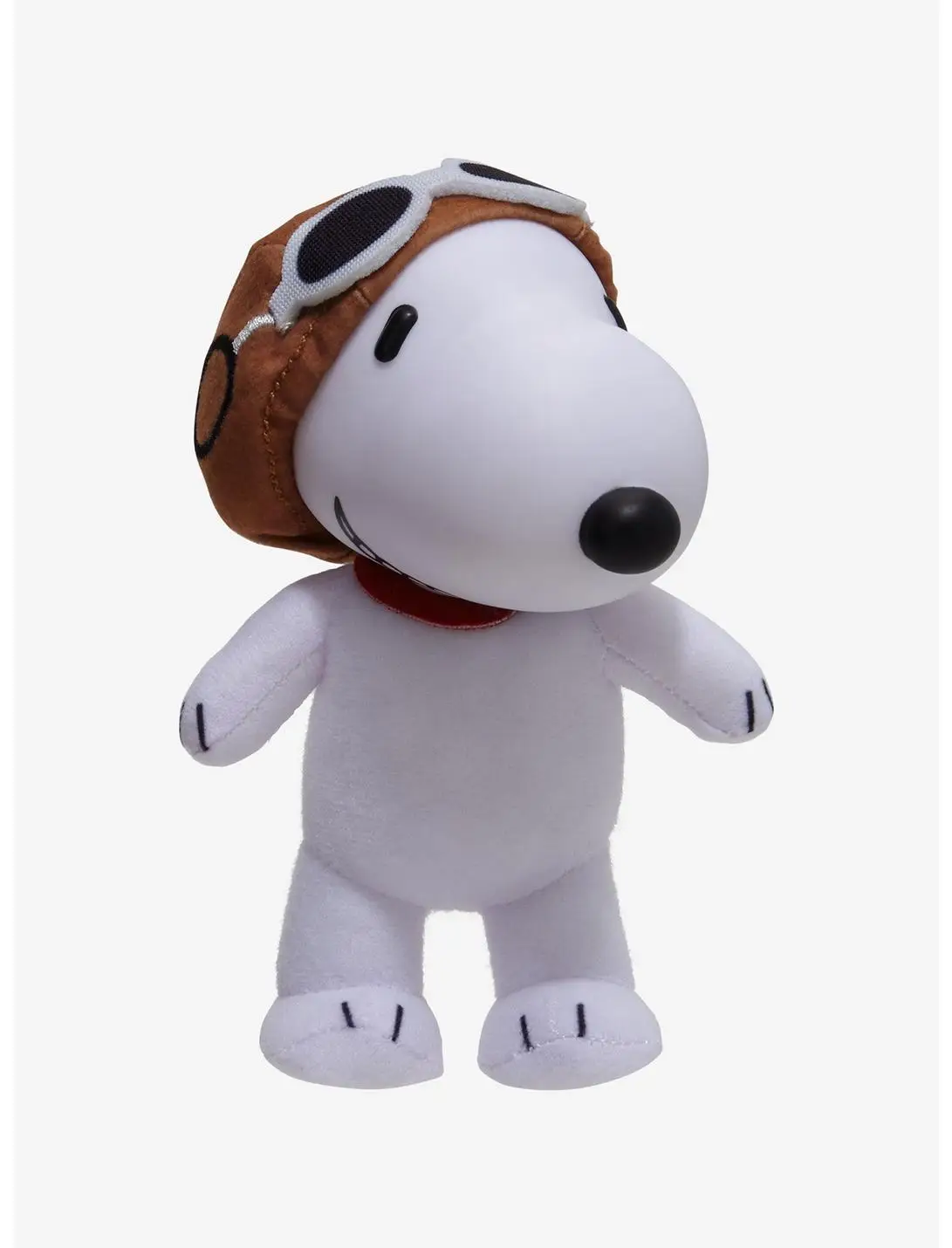 FigureKey Peanuts Flying Ace Posable Plush