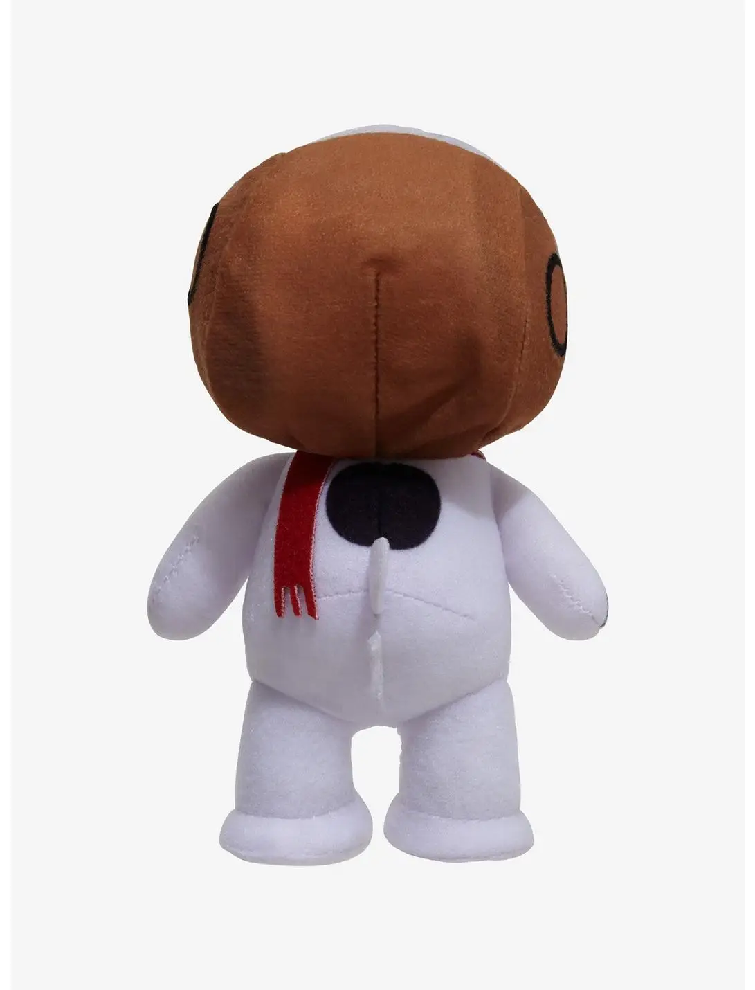 FigureKey Peanuts Flying Ace Posable Plush