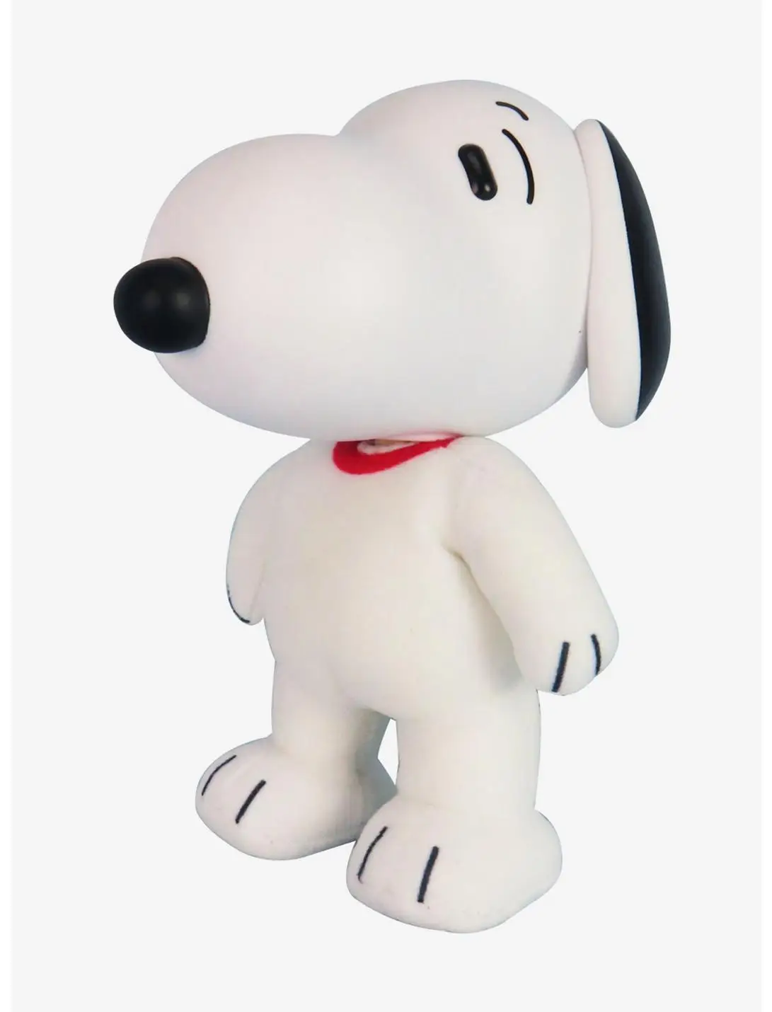 FigureKey Peanuts Snoopy 4 Inch Plush