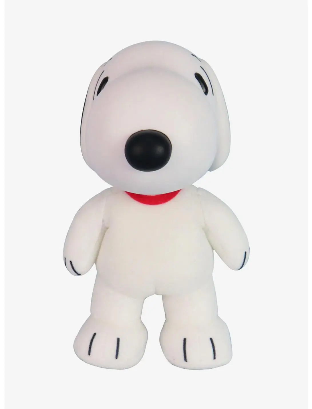 FigureKey Peanuts Snoopy 4 Inch Plush