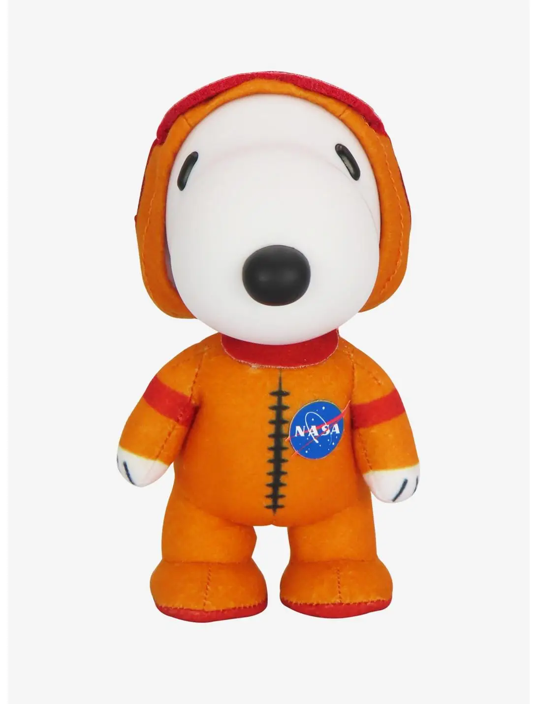 FigureKey Peanuts Snoopy Astronaut 4 Inch Plush