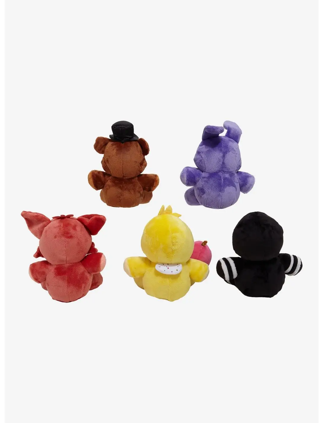 Five Nights at Freddy's Blind Assorted 8 Inch Plush
