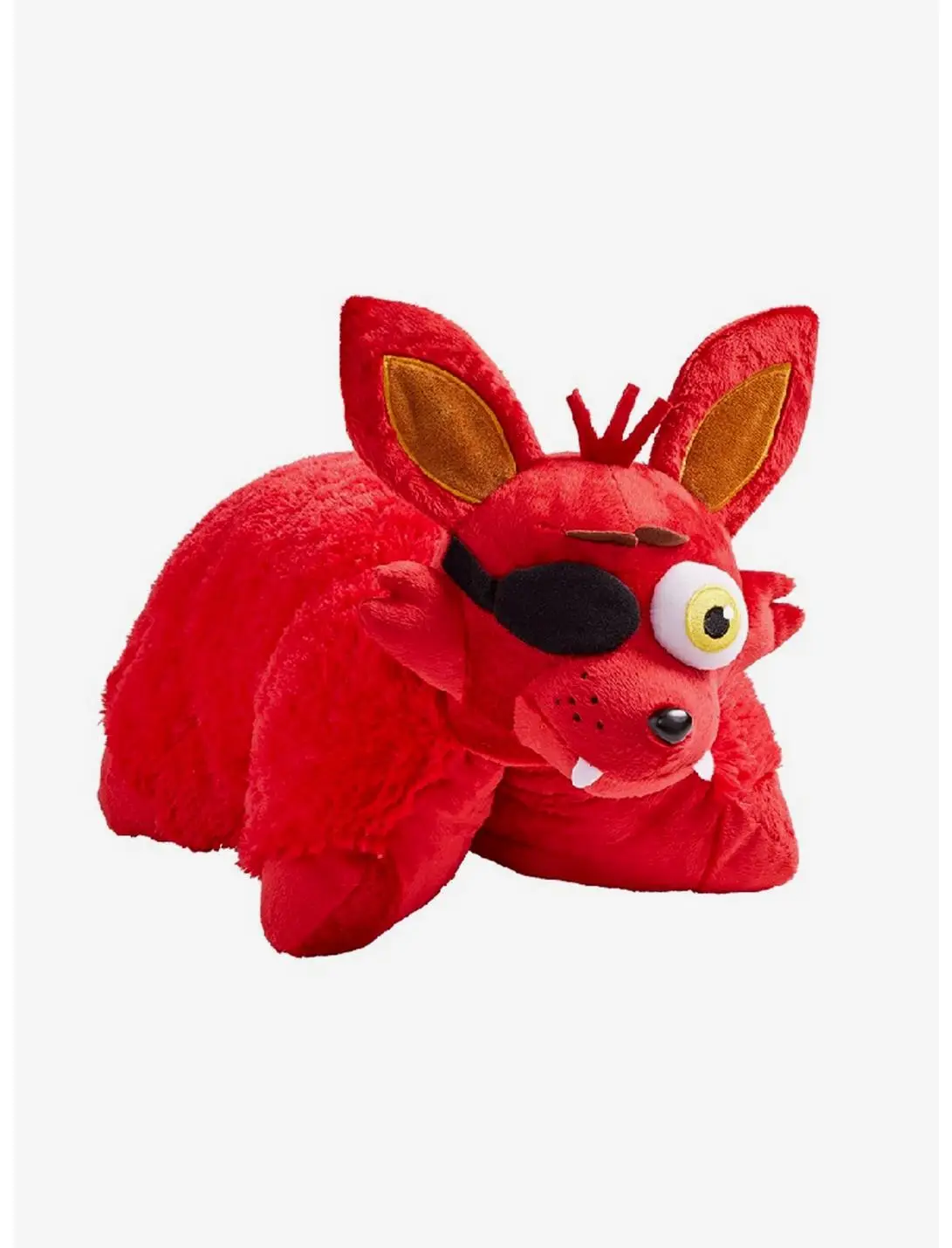Five Nights at Freddy's Foxy Pillow Pet
