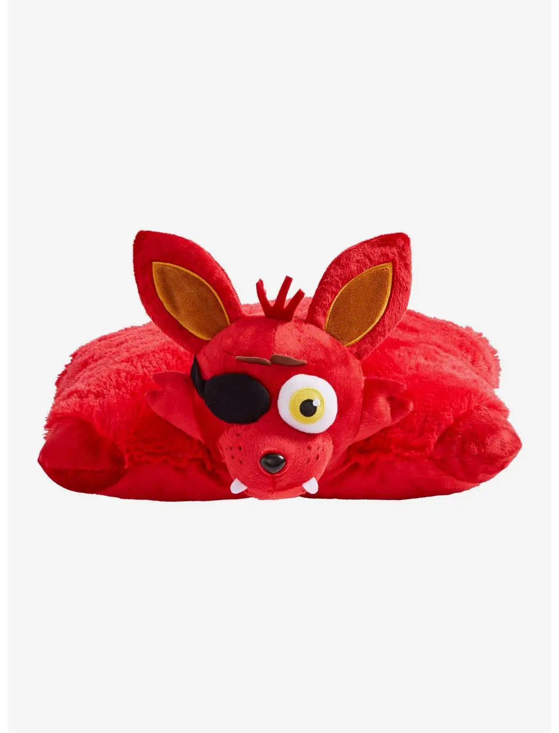 Five Nights at Freddy's Foxy Pillow Pet