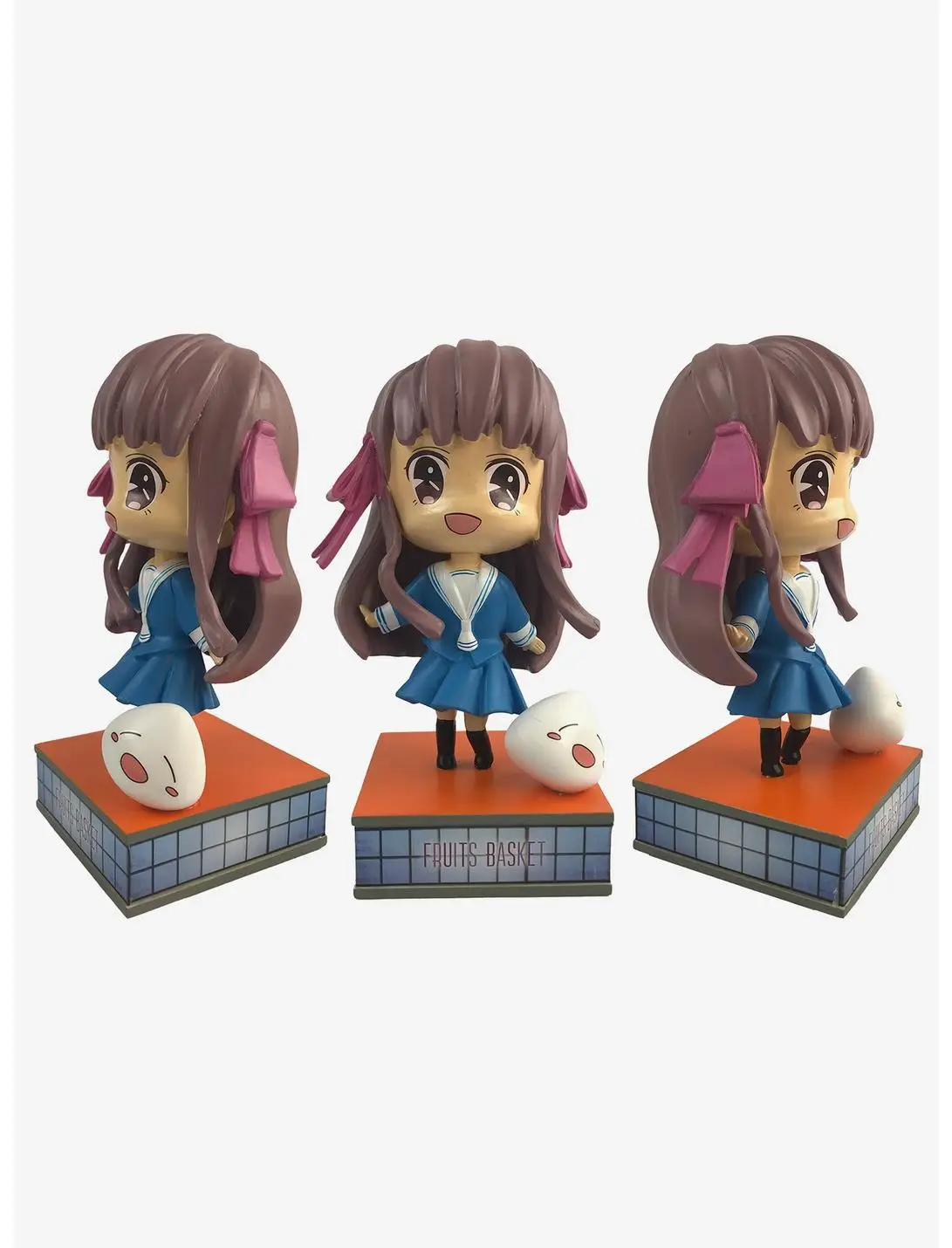 Fruits Basket Tohru Figure