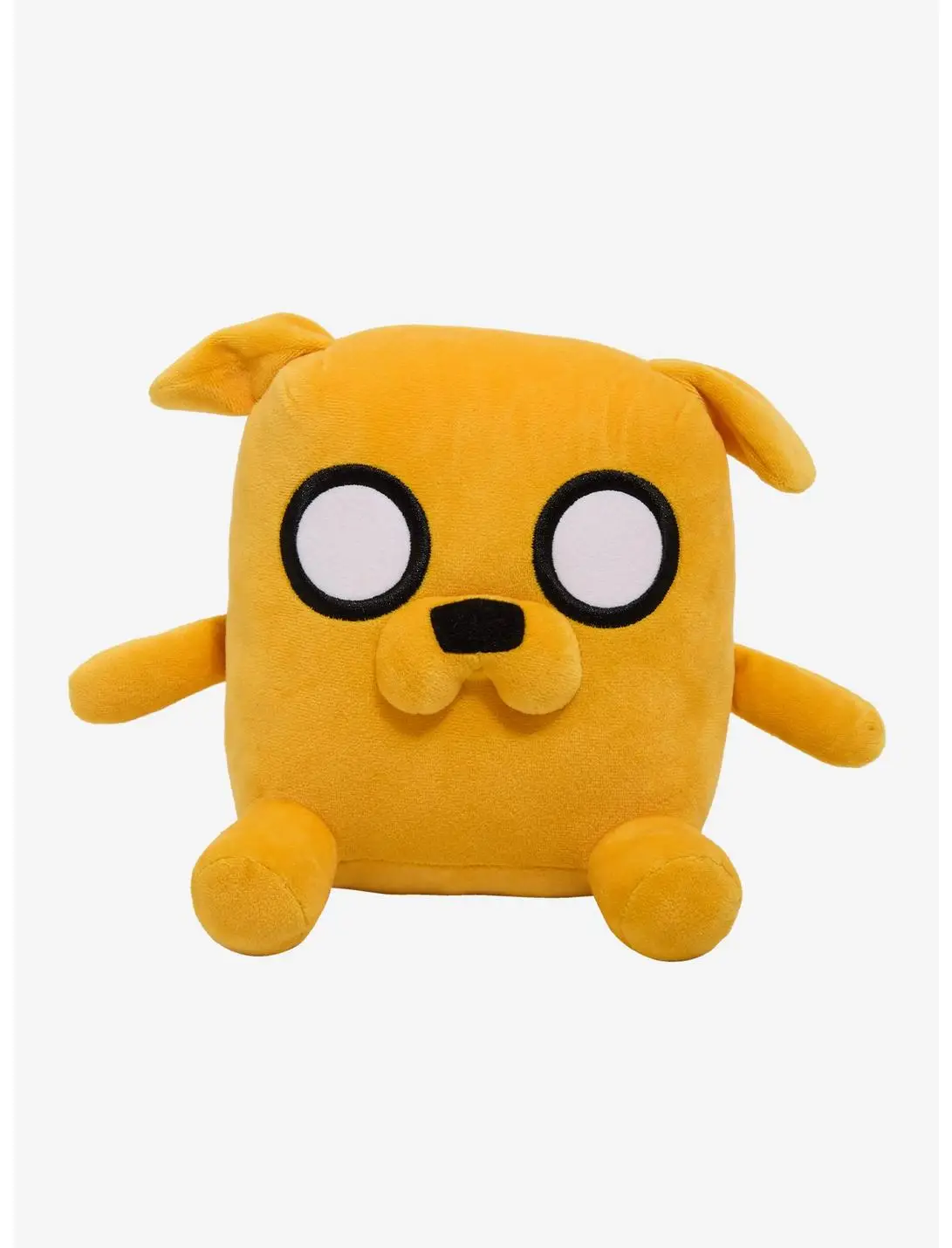Funko Adventure Time Jake 7 Inch Plush