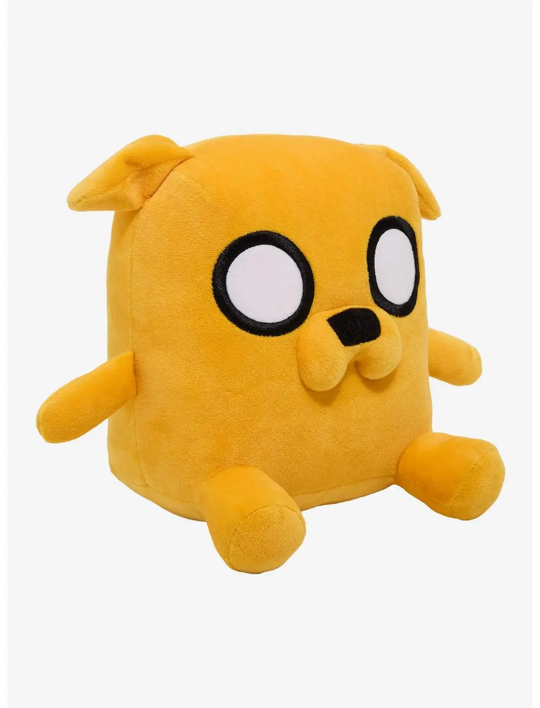 Funko Adventure Time Jake 7 Inch Plush