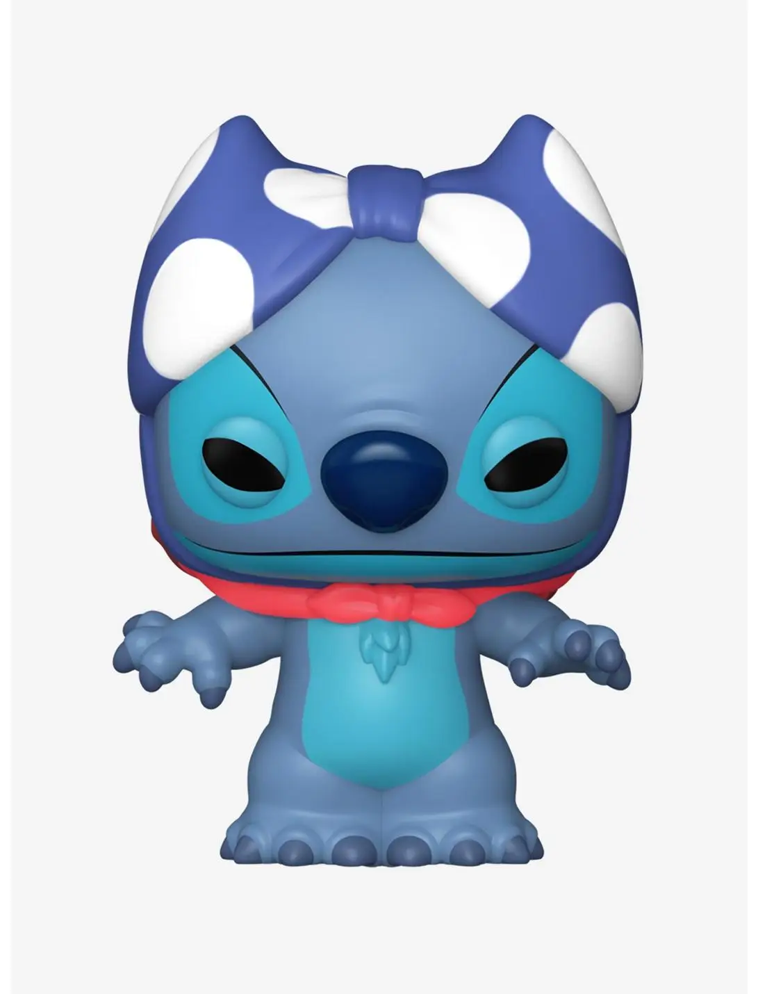 Funko Bitty Pop! Bitty Box Disney Lilo & Stitch Lilo's Home Mini Figure Display