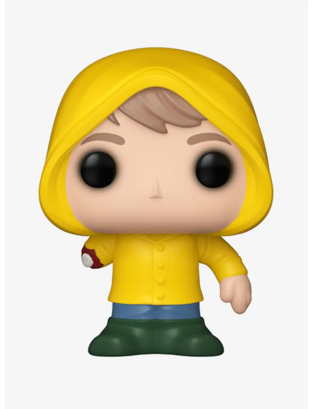 Funko Bitty Pop! Bitty Box It Pennywise's Lair Mini Figure Display