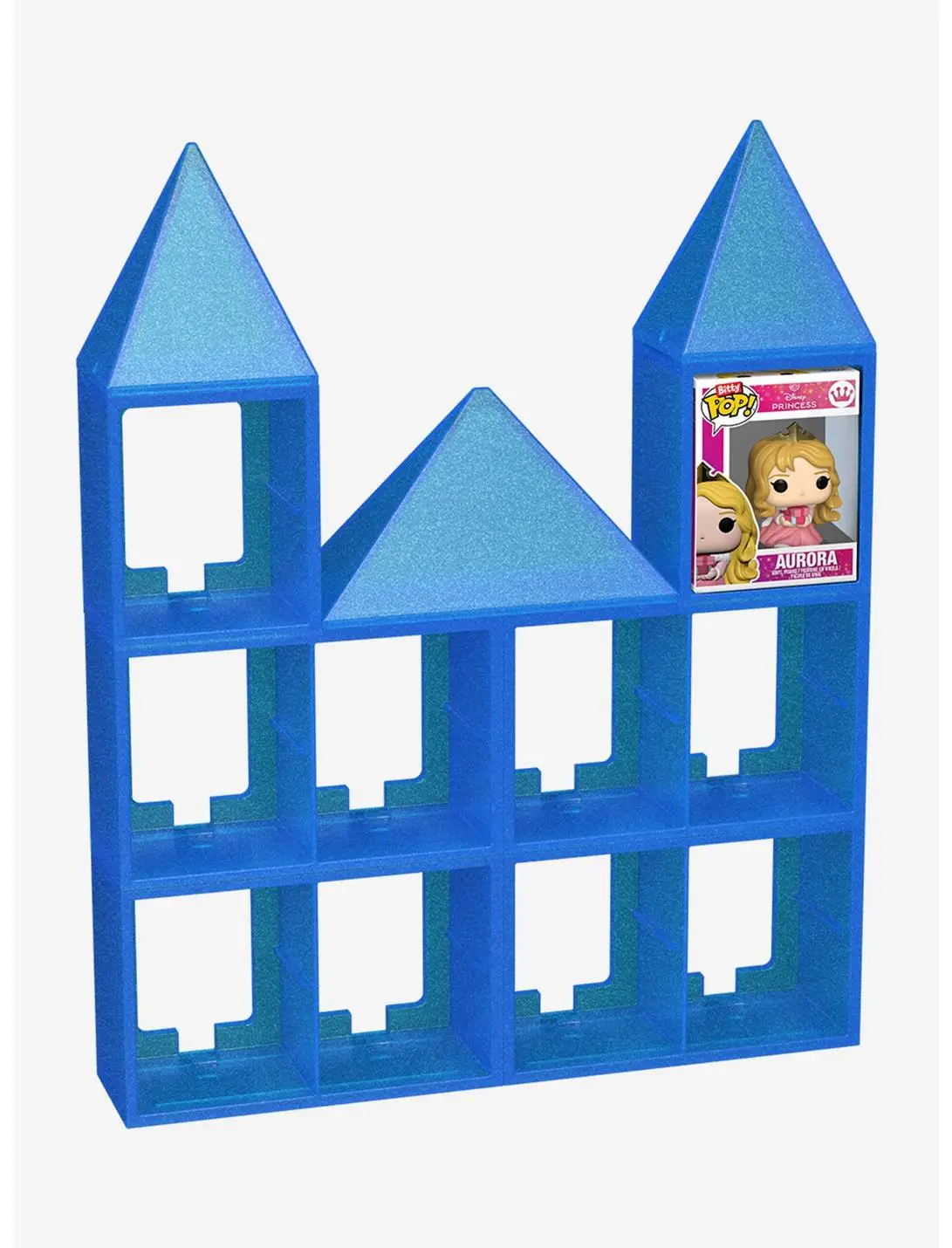 Funko Bitty Pop! Disney Princess Countdown Calendar