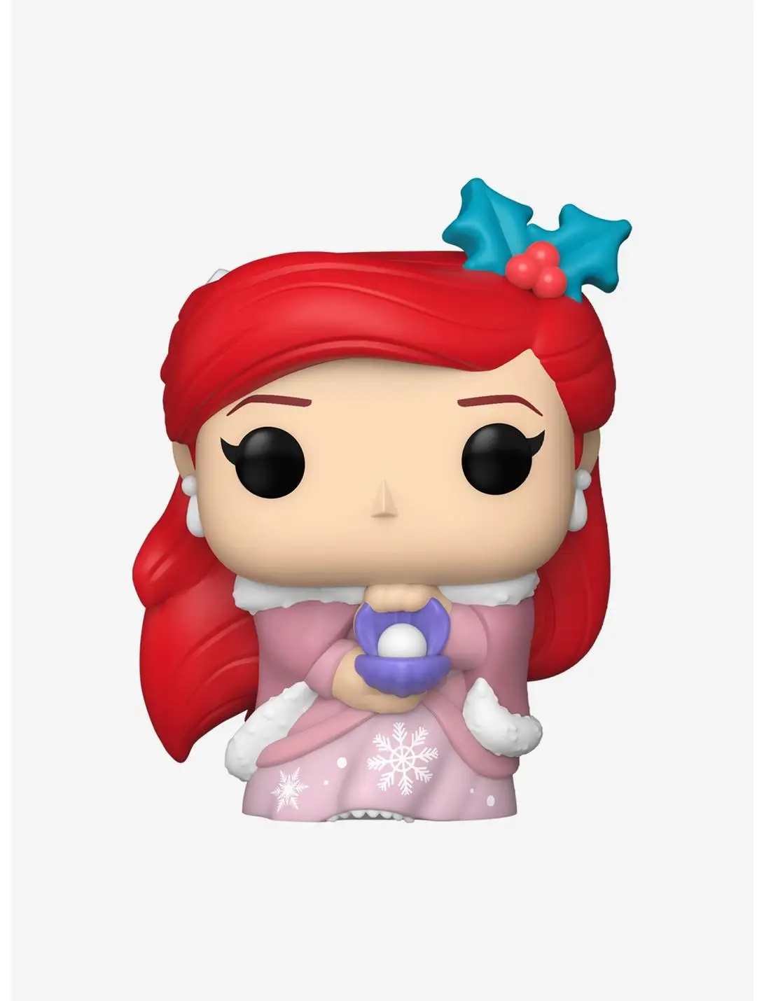 Funko Bitty Pop! Disney Princess Countdown Calendar