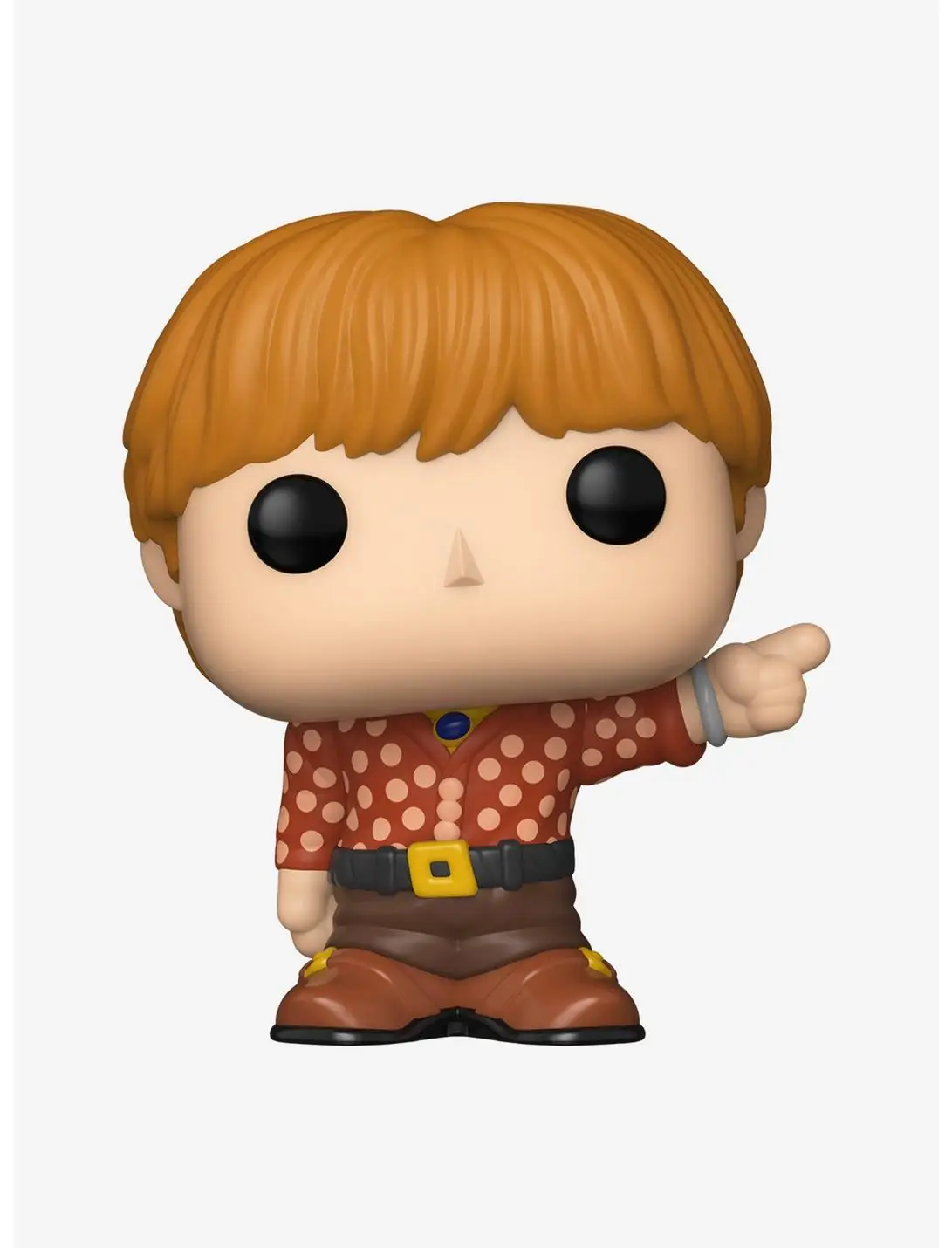 Funko Bitty Pop! Stages BTS Jin Dynamite Vinyl Figure