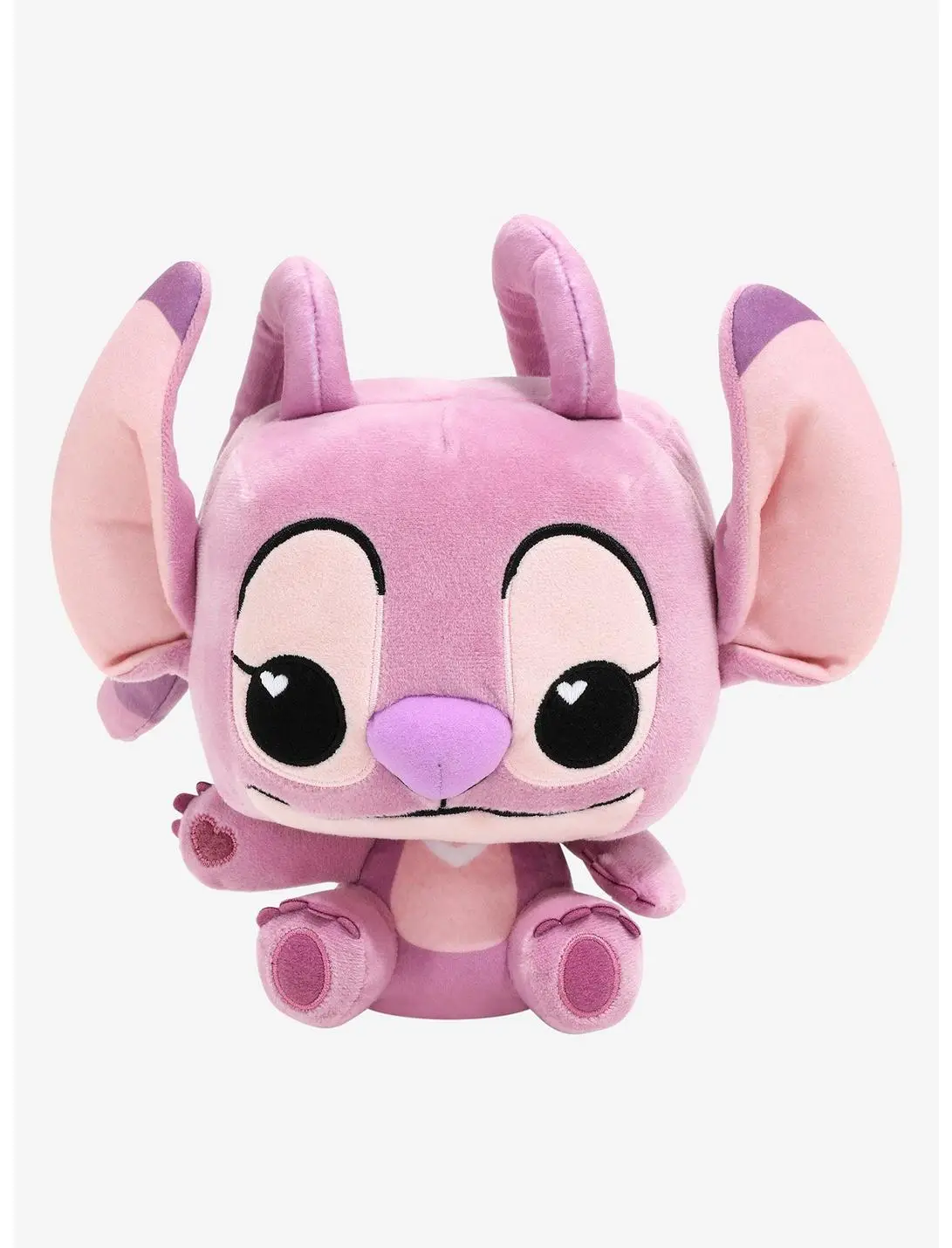 Funko Disney Lilo & Stitch Angel 7 Inch Plush — BoxLunch Exclusive