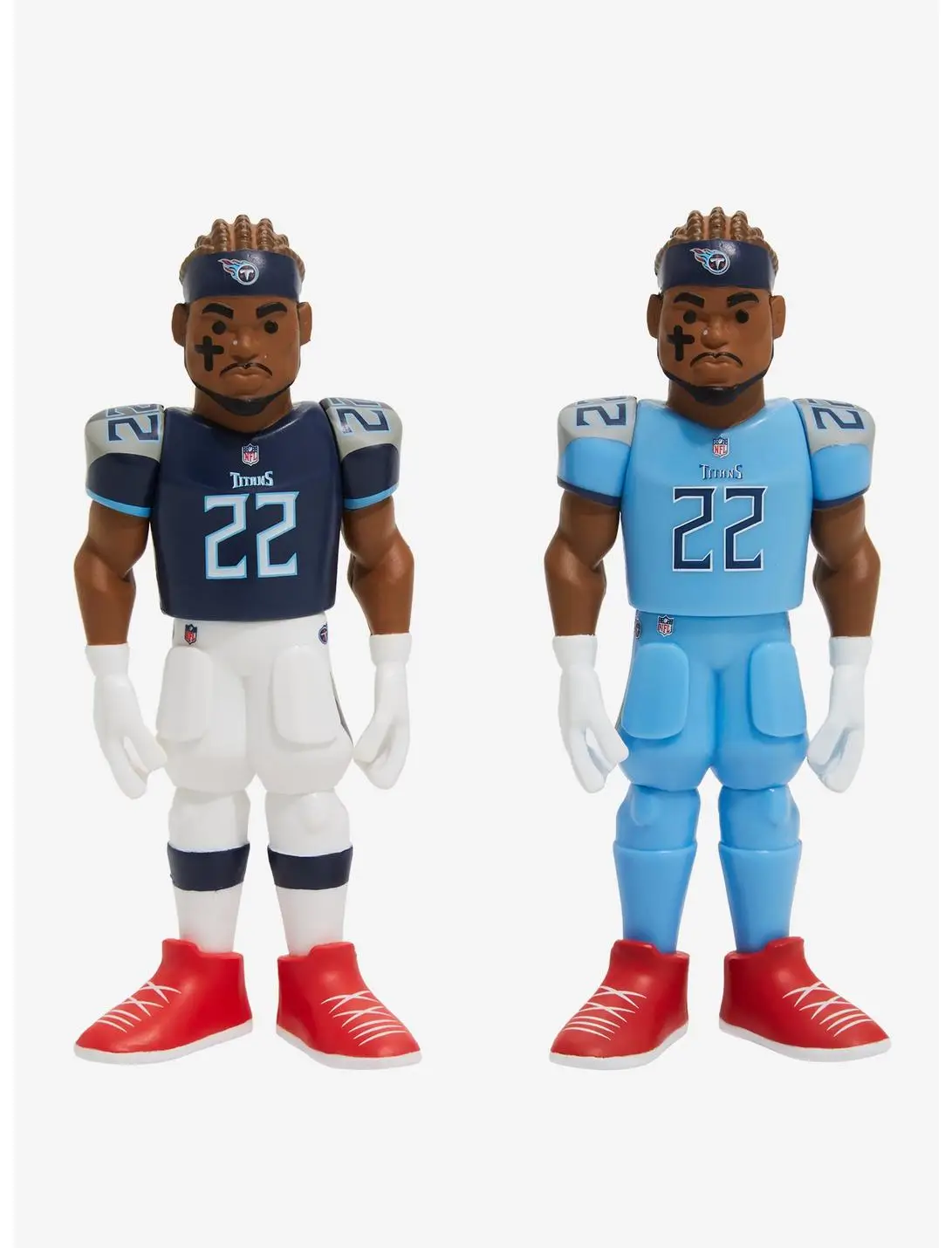 Funko Gold Derrick Henry Vinyl Figure