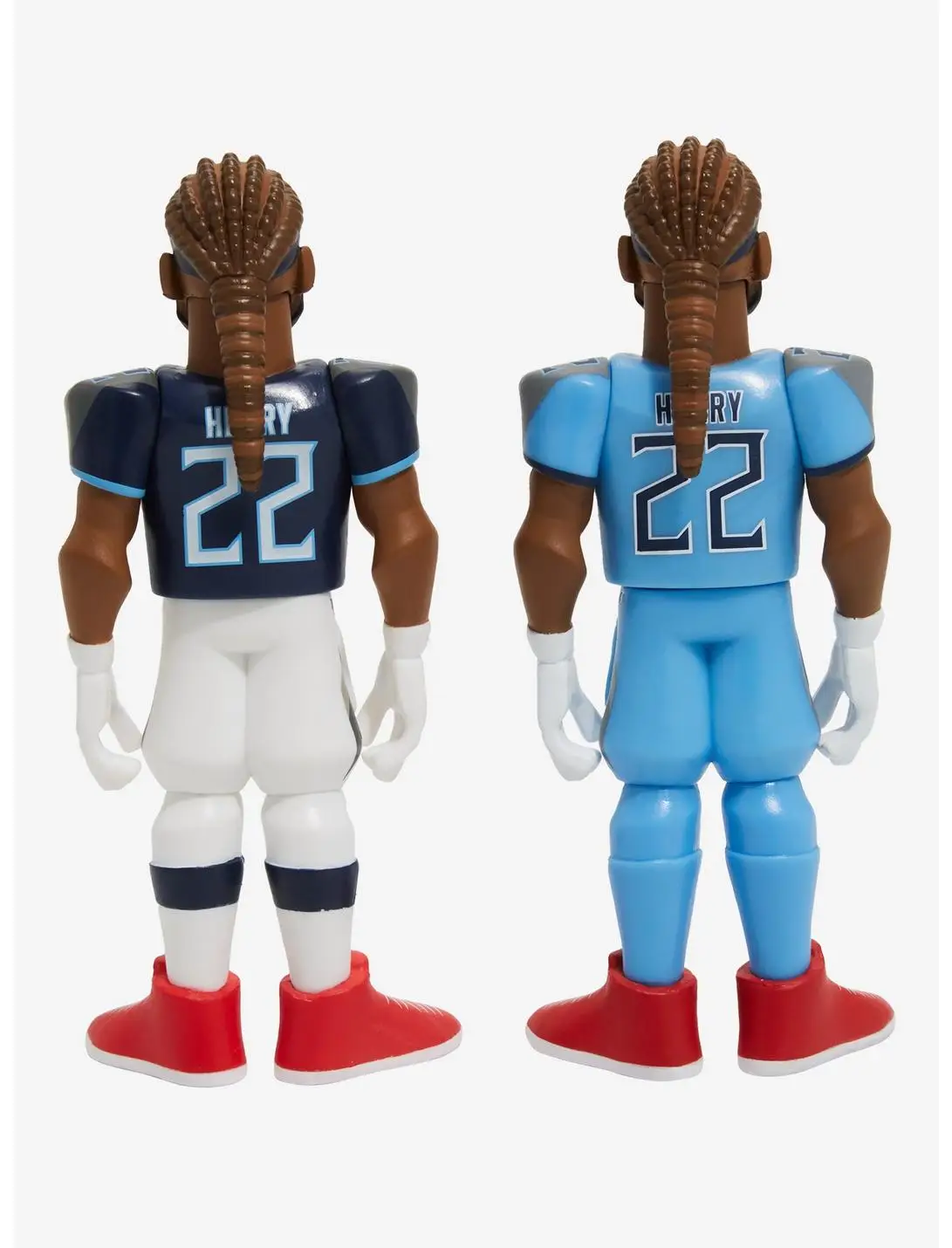 Funko Gold Derrick Henry Vinyl Figure