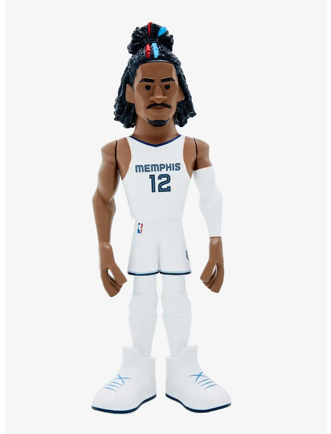 Funko Gold NBA Ja Morant 12 Inch Vinyl Figure
