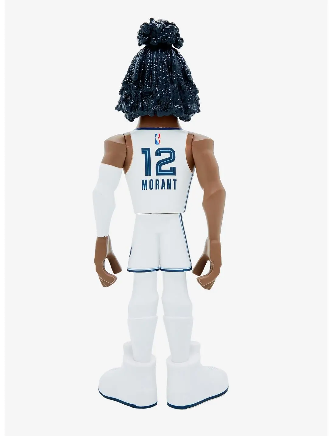 Funko Gold NBA Ja Morant 12 Inch Vinyl Figure