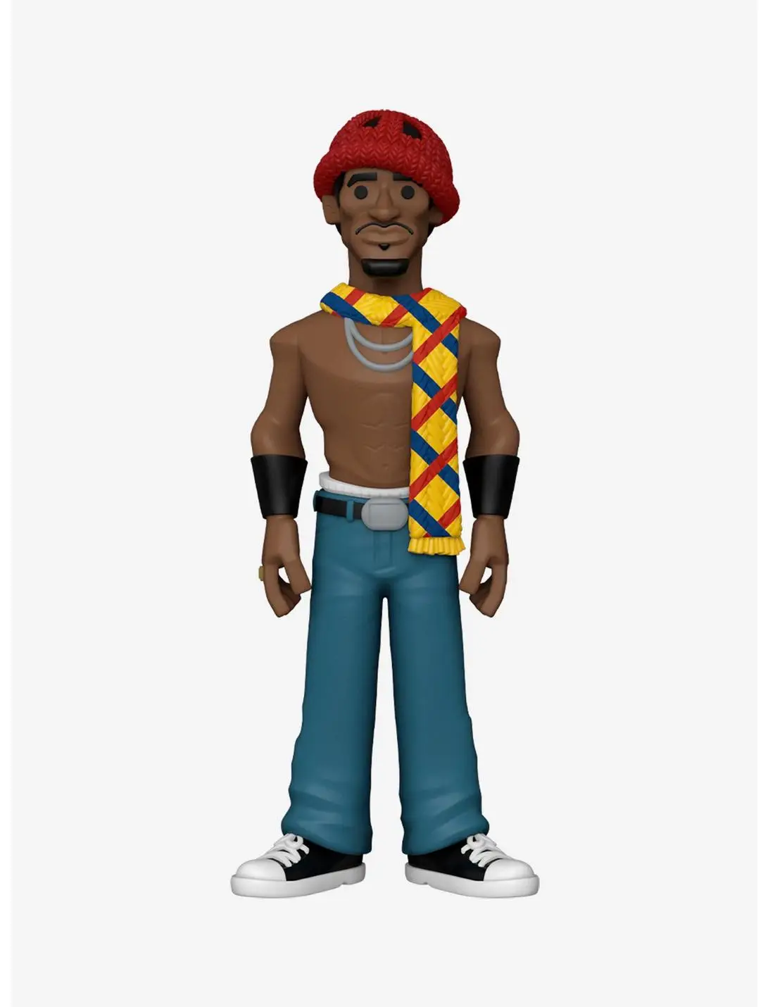 Funko Gold Outkast André 3000 12 Inch Vinyl Figure