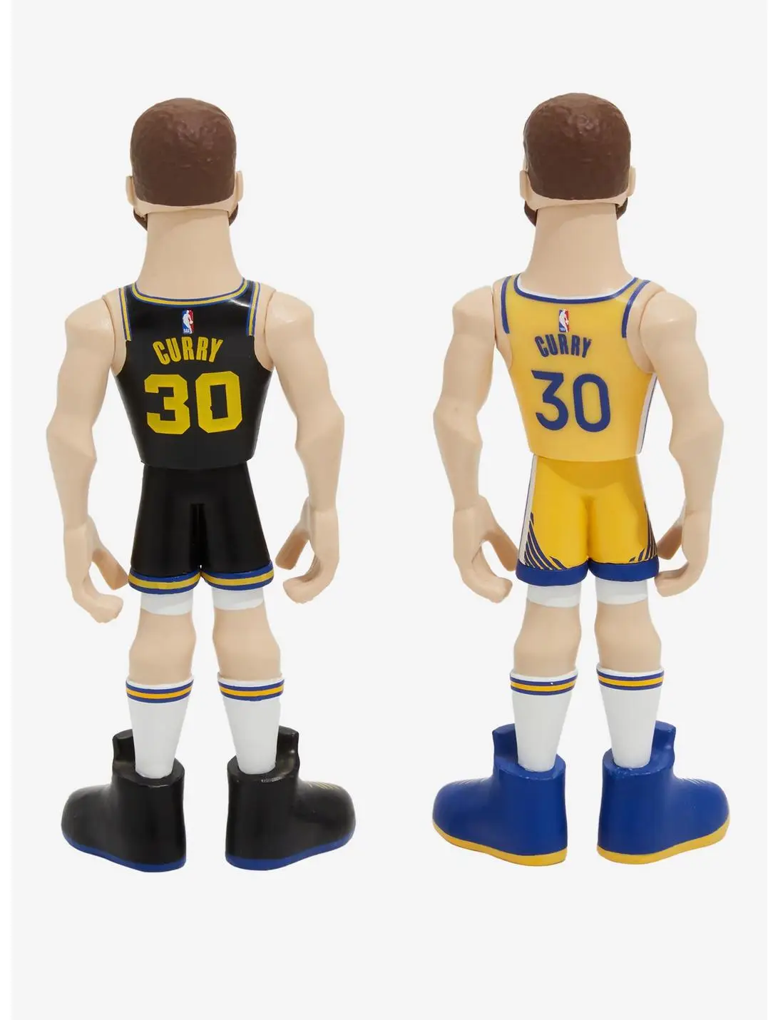 Funko Gold Stephen Curry Vinyl Figure