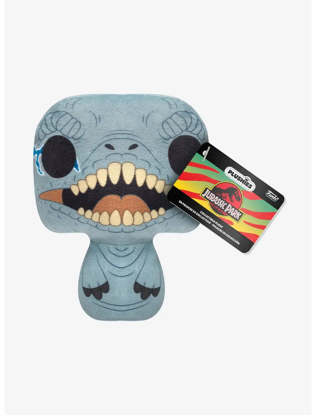 Funko Jurassic Park Dinosaur Blind Assorted 4 Inch Plush