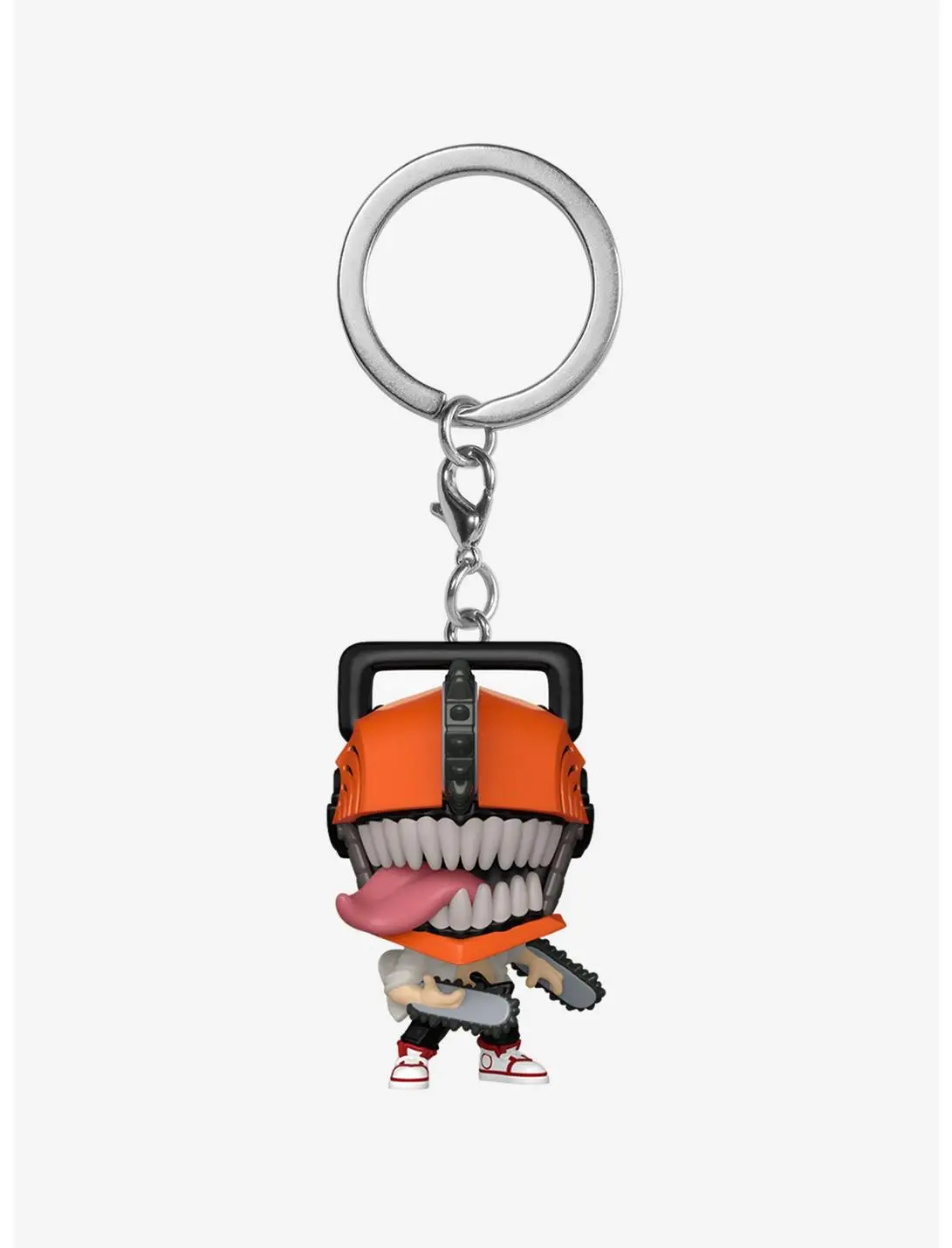 Funko Pocket Pop! Chainsaw Man Vinyl Keychain