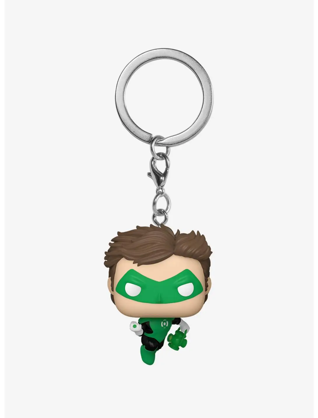 Funko Pocket Pop! DC Comics Green Lantern Vinyl Keychain