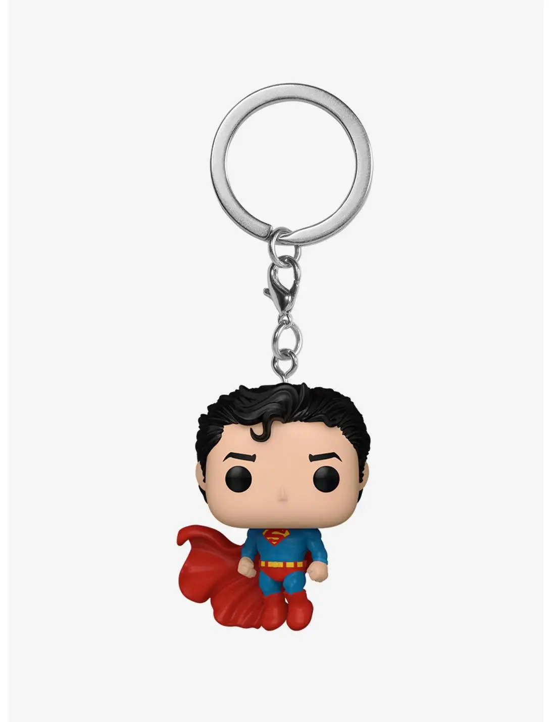 Funko Pocket Pop! DC Comics Superman Vinyl Keychain
