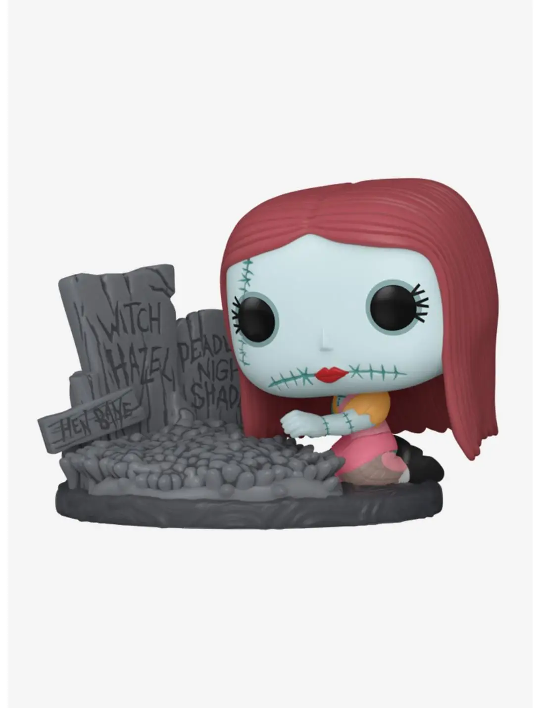 Funko Pocket Pop! Disney The Nightmare Before Christmas Countdown Calendar