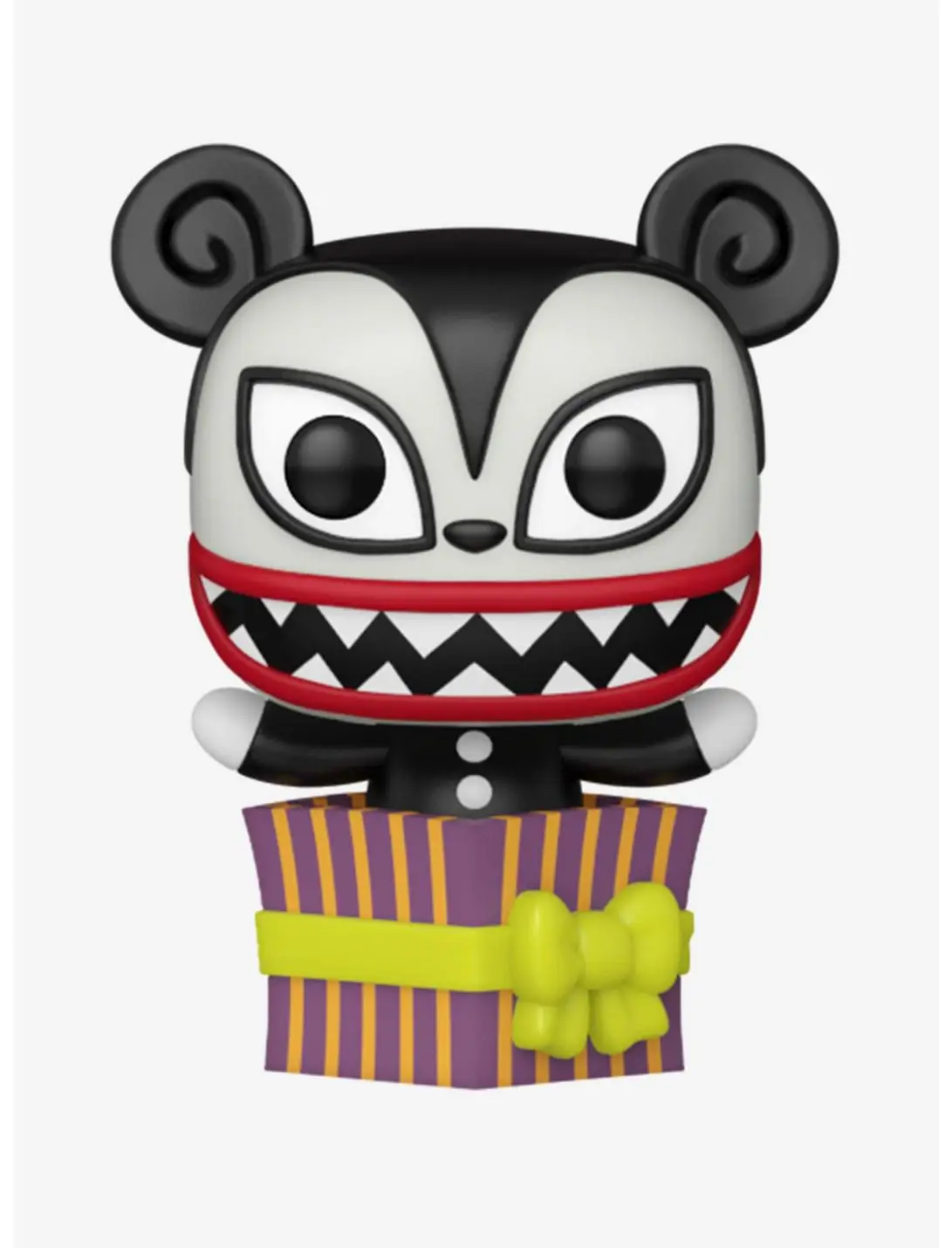 Funko Pocket Pop! Disney The Nightmare Before Christmas Countdown Calendar