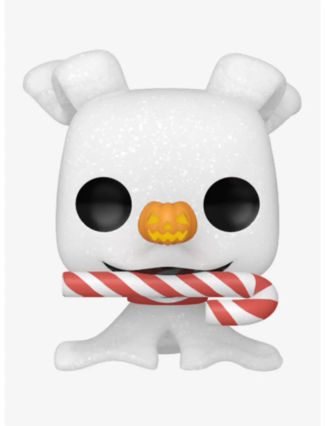 Funko Pocket Pop! Disney The Nightmare Before Christmas Countdown Calendar