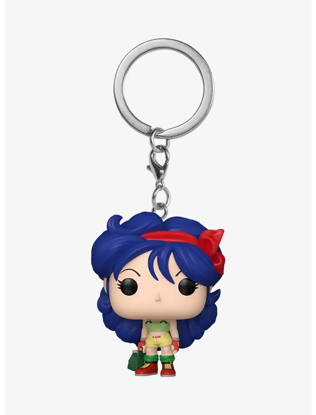 Funko Pocket Pop! Dragon Ball Lunch Vinyl Keychain