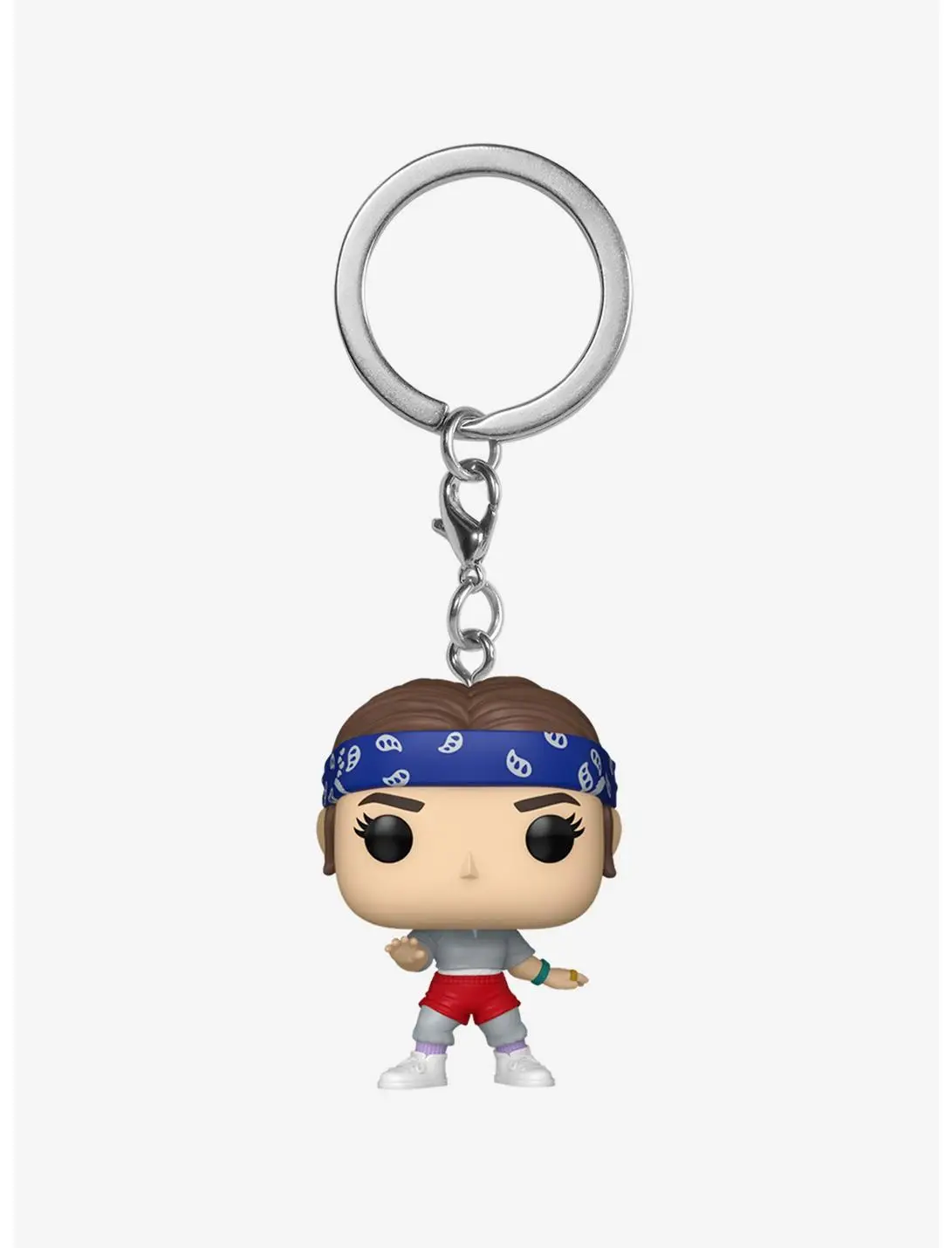 Funko Pocket Pop! Stranger Things Eleven Bandana Vinyl Keychain