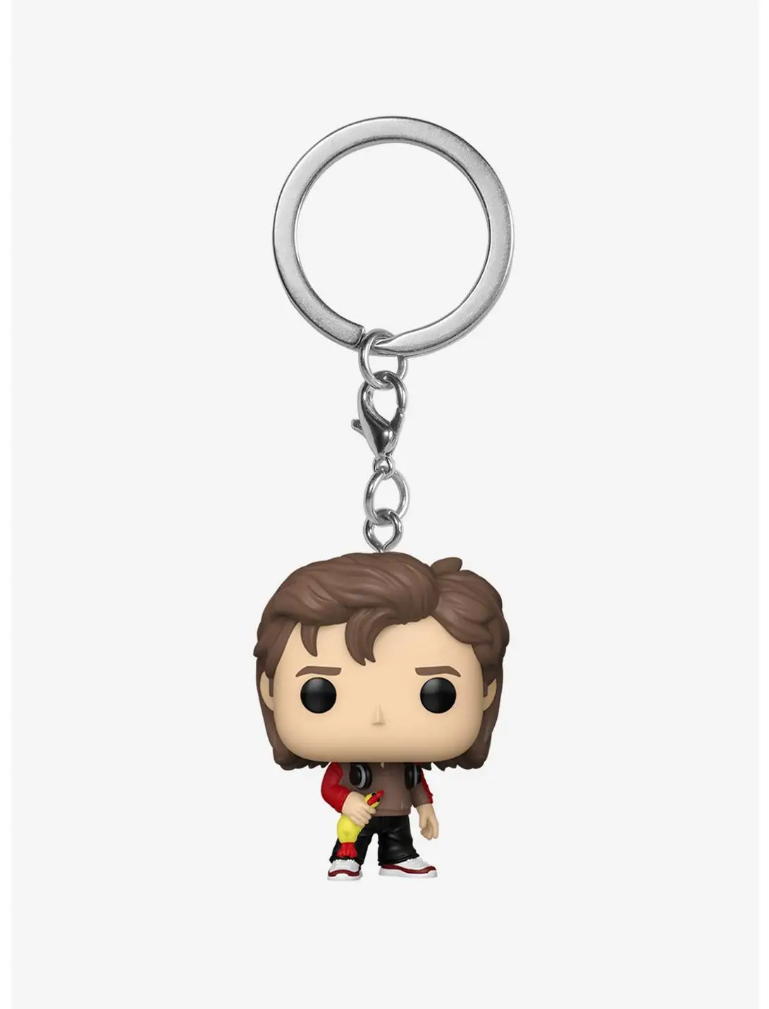 Funko Pocket Pop! Stranger Things Steve Harrington Vinyl Keychain