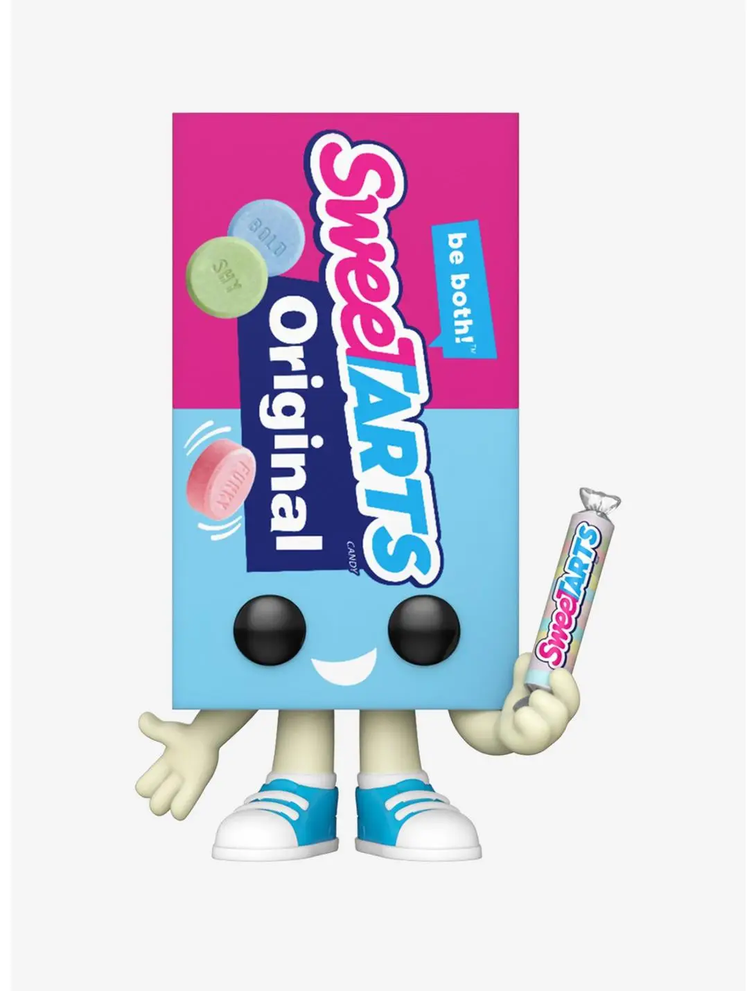 Funko Pop! Ad Icons Sweetarts Vinyl Figure